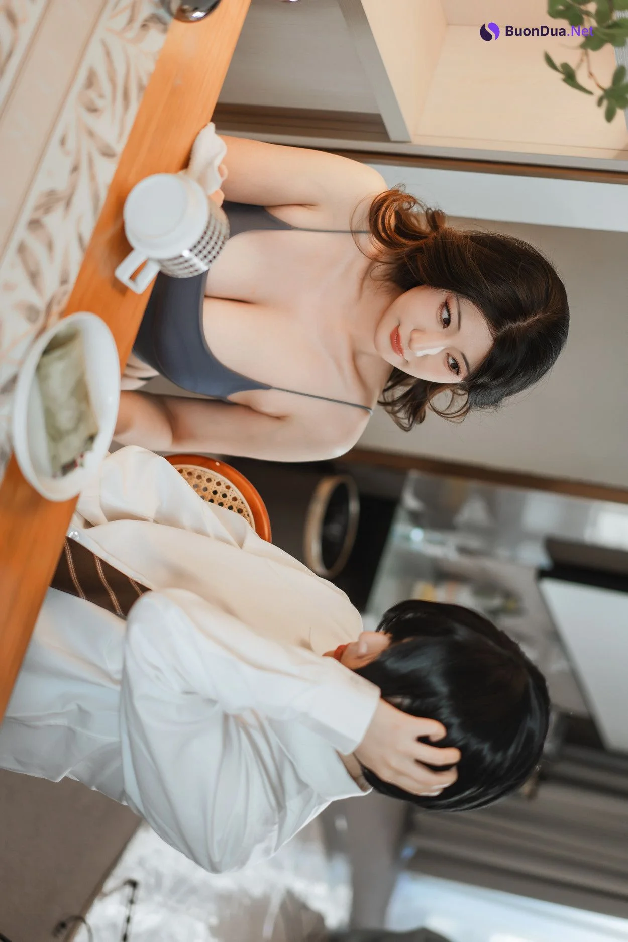 Cosplay 星澜是澜澜叫澜妹呀 继母的朋友们 Set.01 - Photo 18