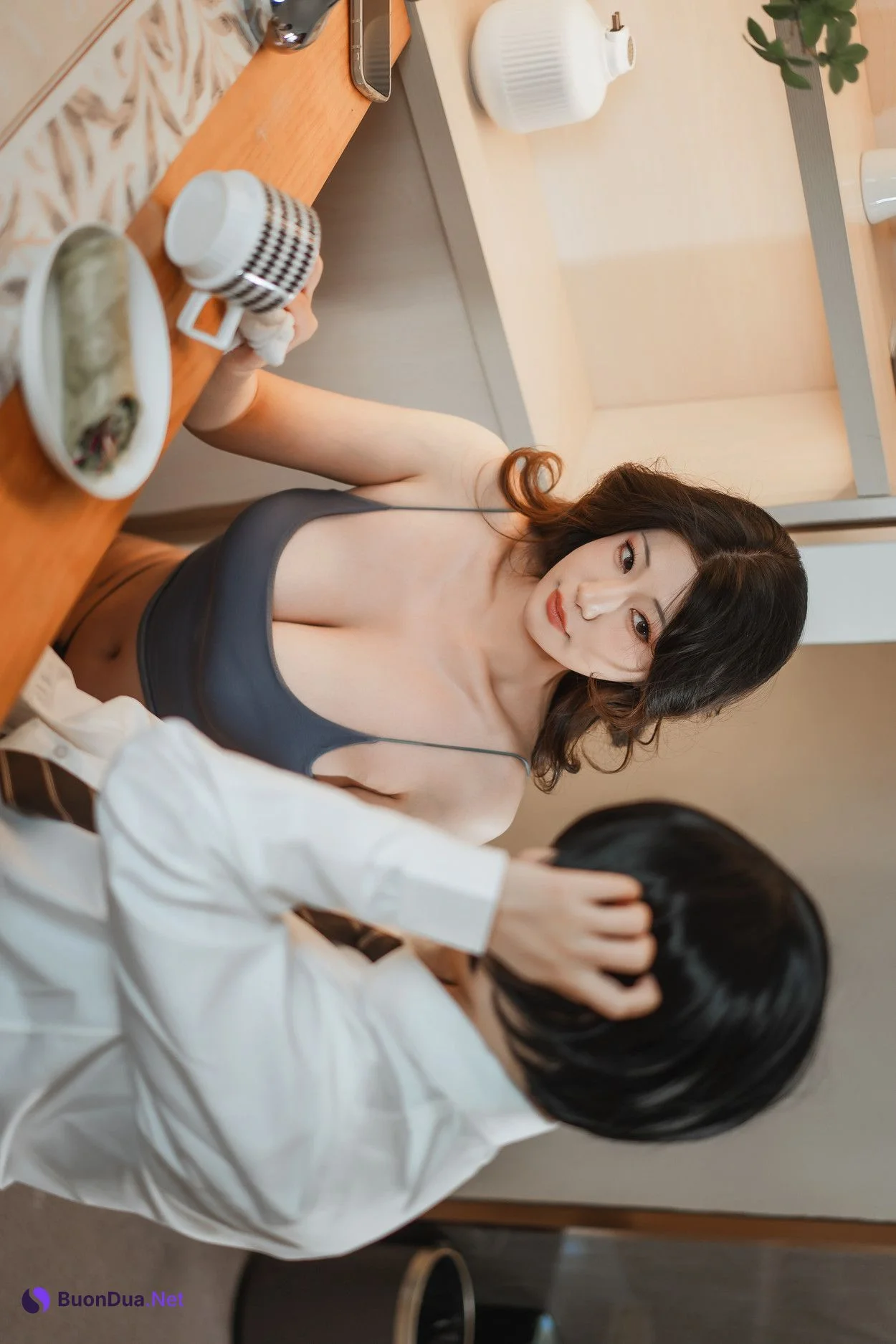 Cosplay 星澜是澜澜叫澜妹呀 继母的朋友们 Set.01 - Photo 19