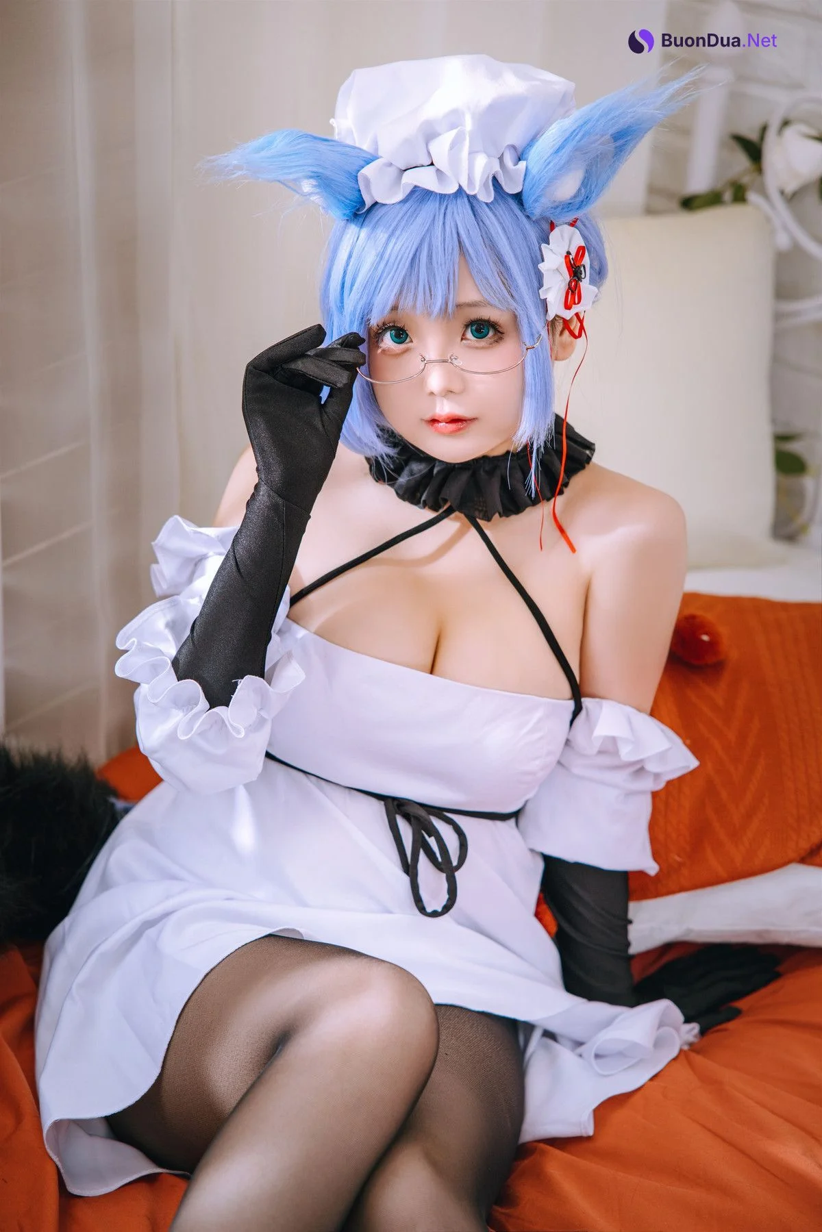 Cosplay 日奈娇 神通 Set.01 - Photo 14