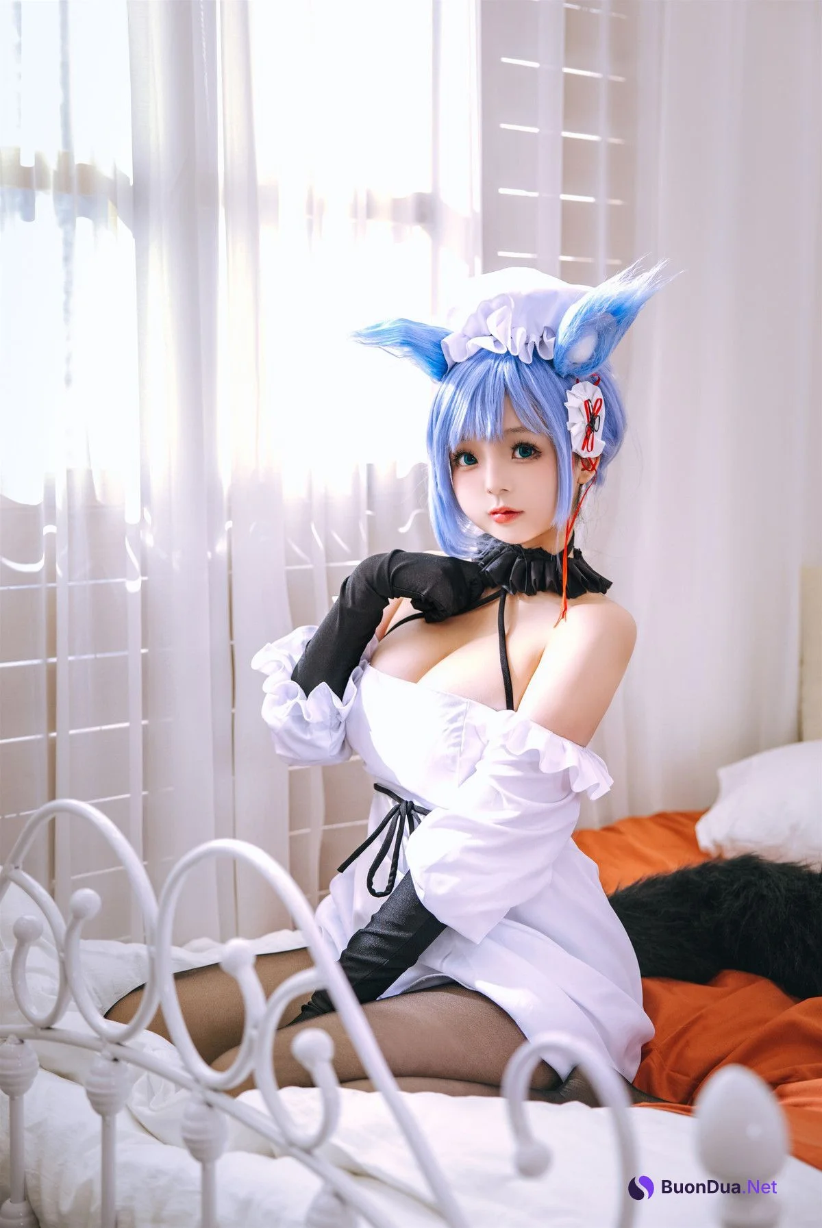 Cosplay 日奈娇 神通 Set.01 - Photo 15