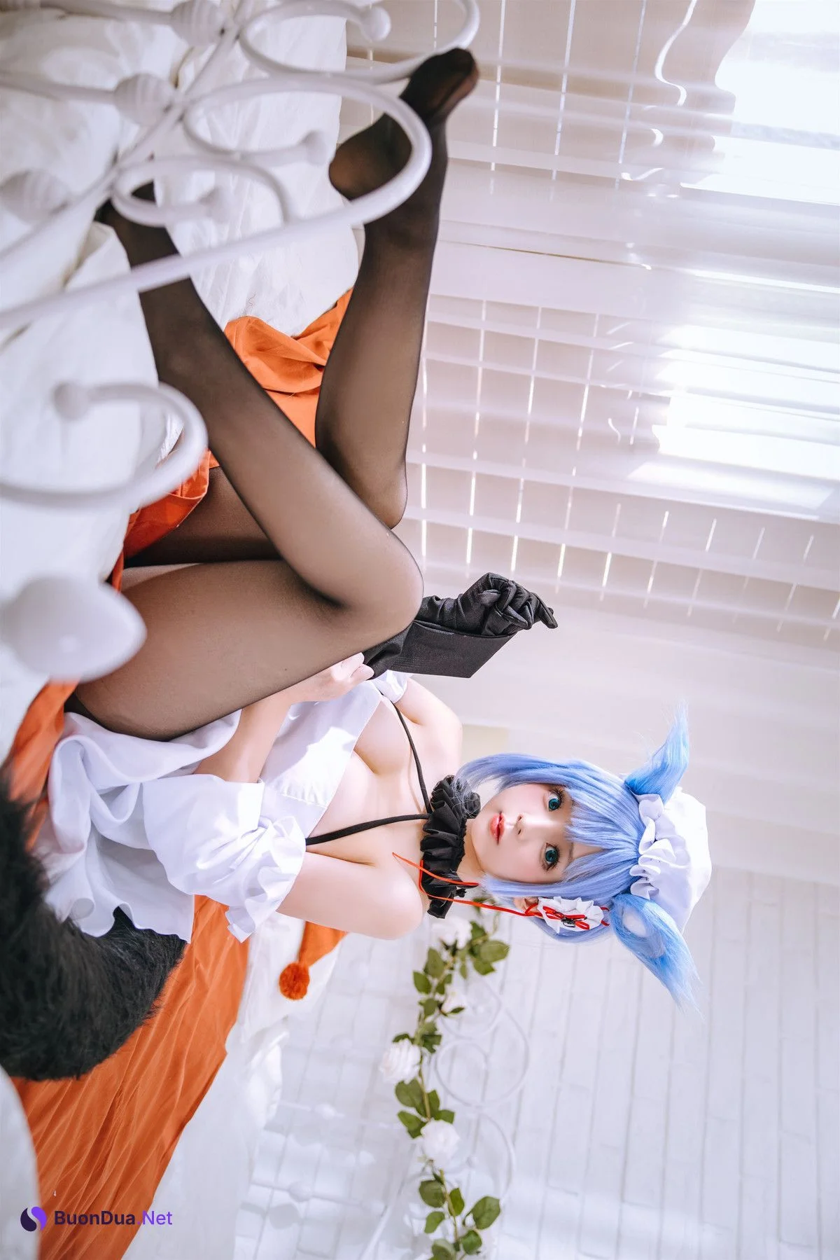 Cosplay 日奈娇 神通 Set.01 - Photo 19