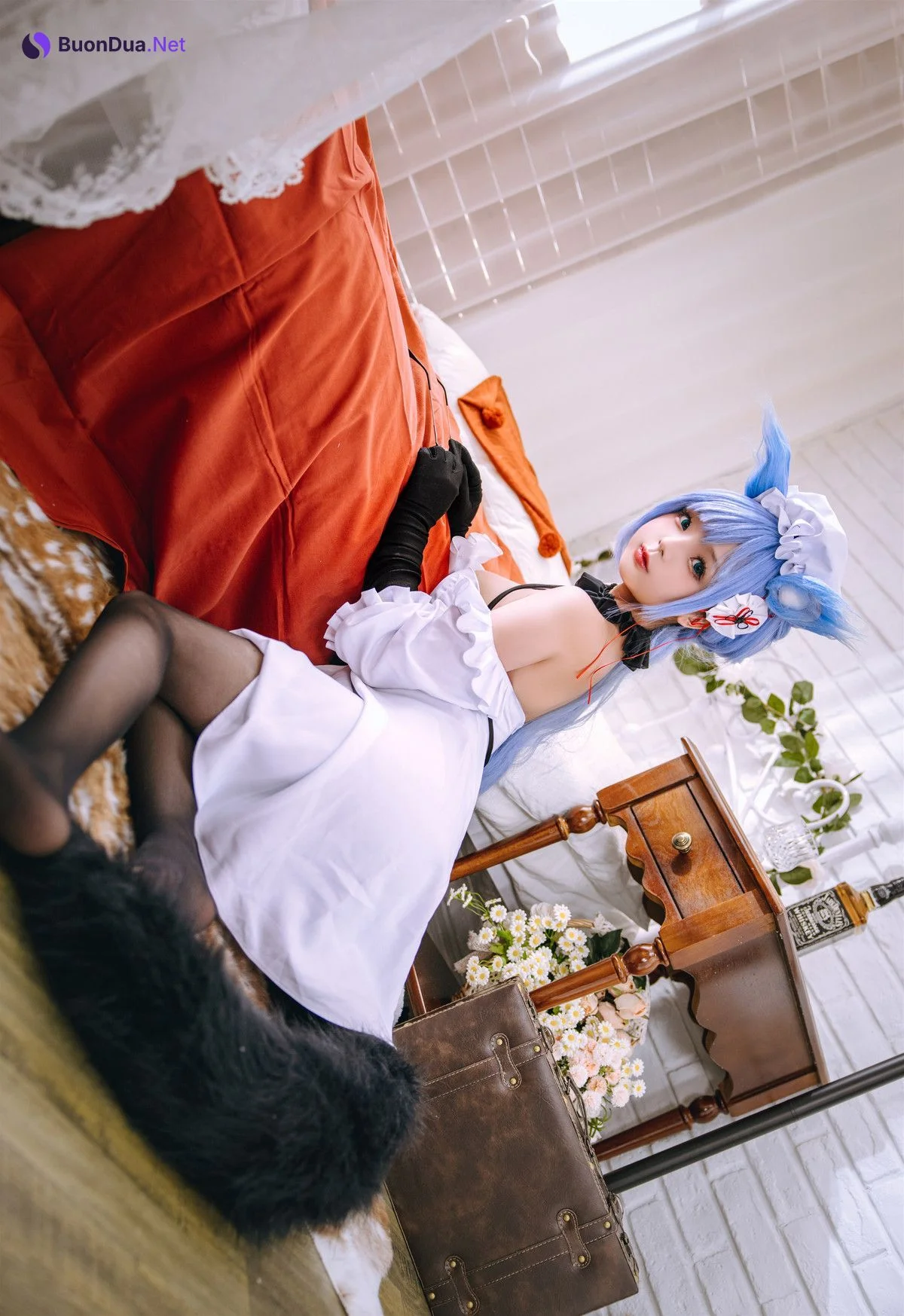 Cosplay 日奈娇 神通 Set.01 - Photo 6