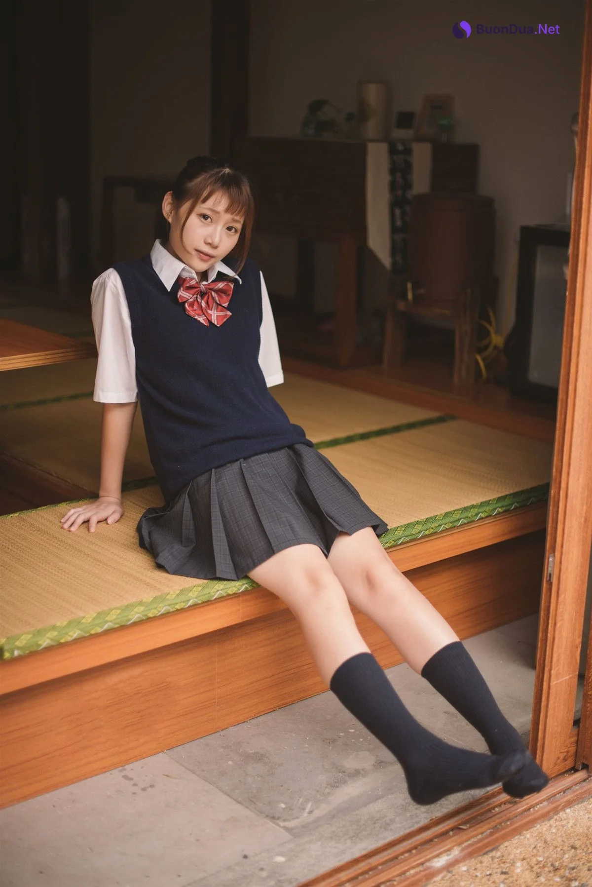Cosplay 凛子酱 私房 Set.01 - Photo 10
