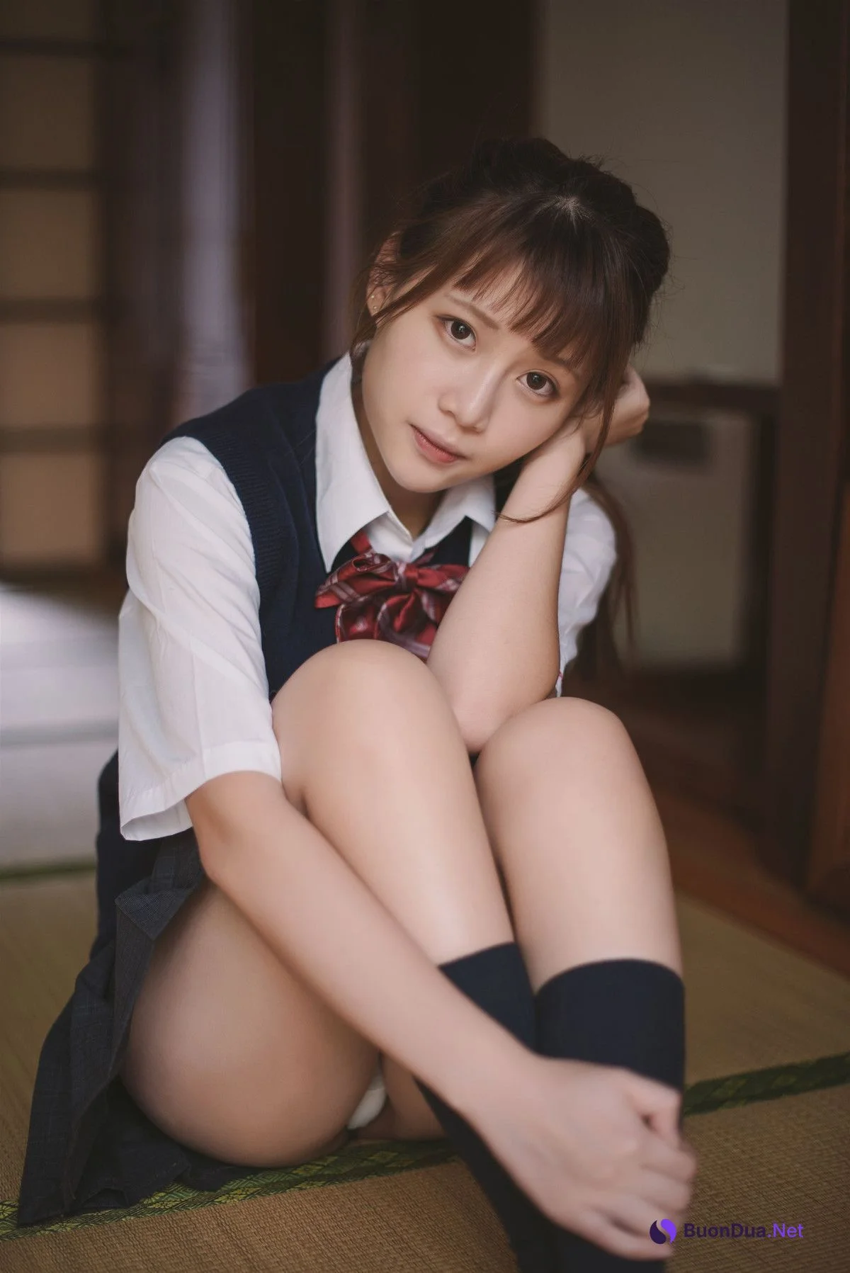 Cosplay 凛子酱 私房 Set.01 - Photo 15