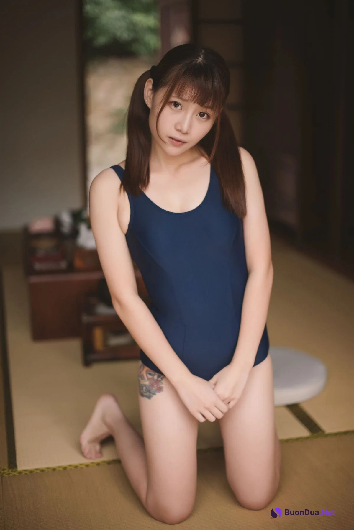 Cosplay 凛子酱 私房 Set.01 - Photo 16