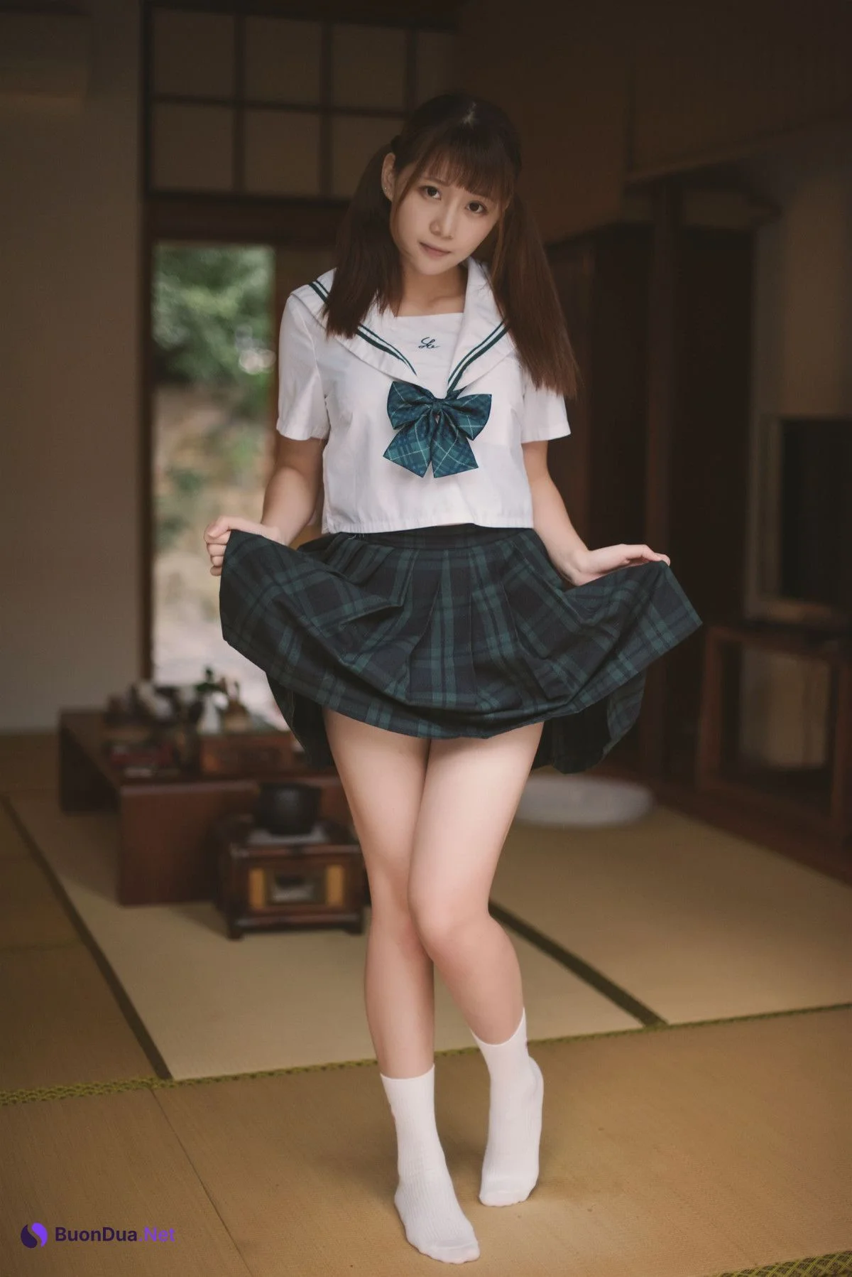 Cosplay 凛子酱 私房 Set.01 - Photo 2