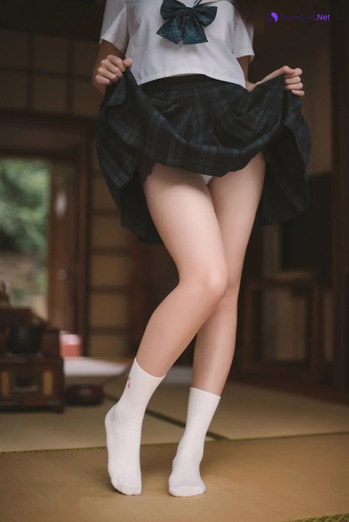 Cosplay 凛子酱 私房 Set.01 - Photo 3