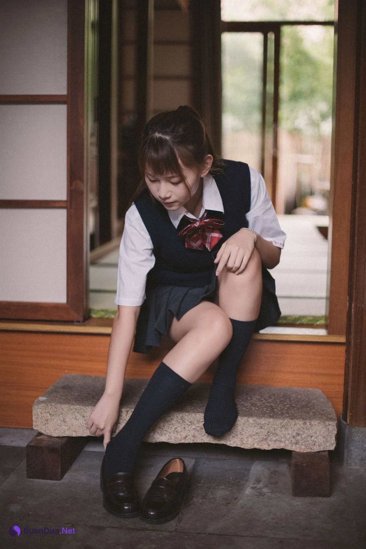 Cosplay 凛子酱 私房 Set.01 - Photo 5