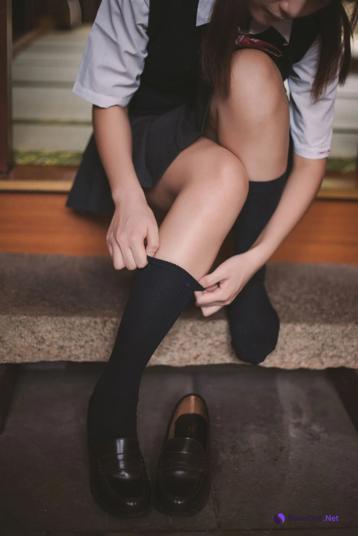 Cosplay 凛子酱 私房 Set.01 - Photo 6
