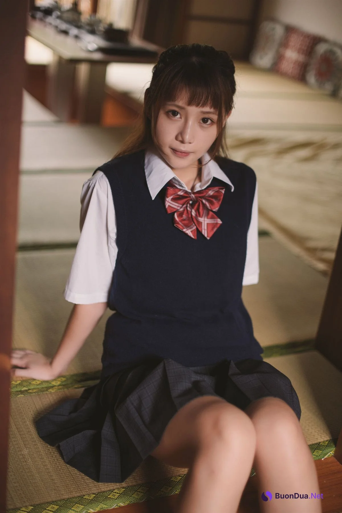 Cosplay 凛子酱 私房 Set.01 - Photo 9