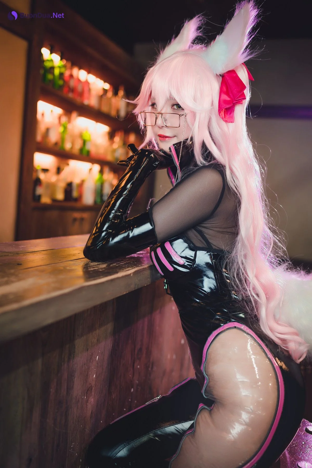 Cosplay 零崎沙耶 光 Set.01 - Photo 10