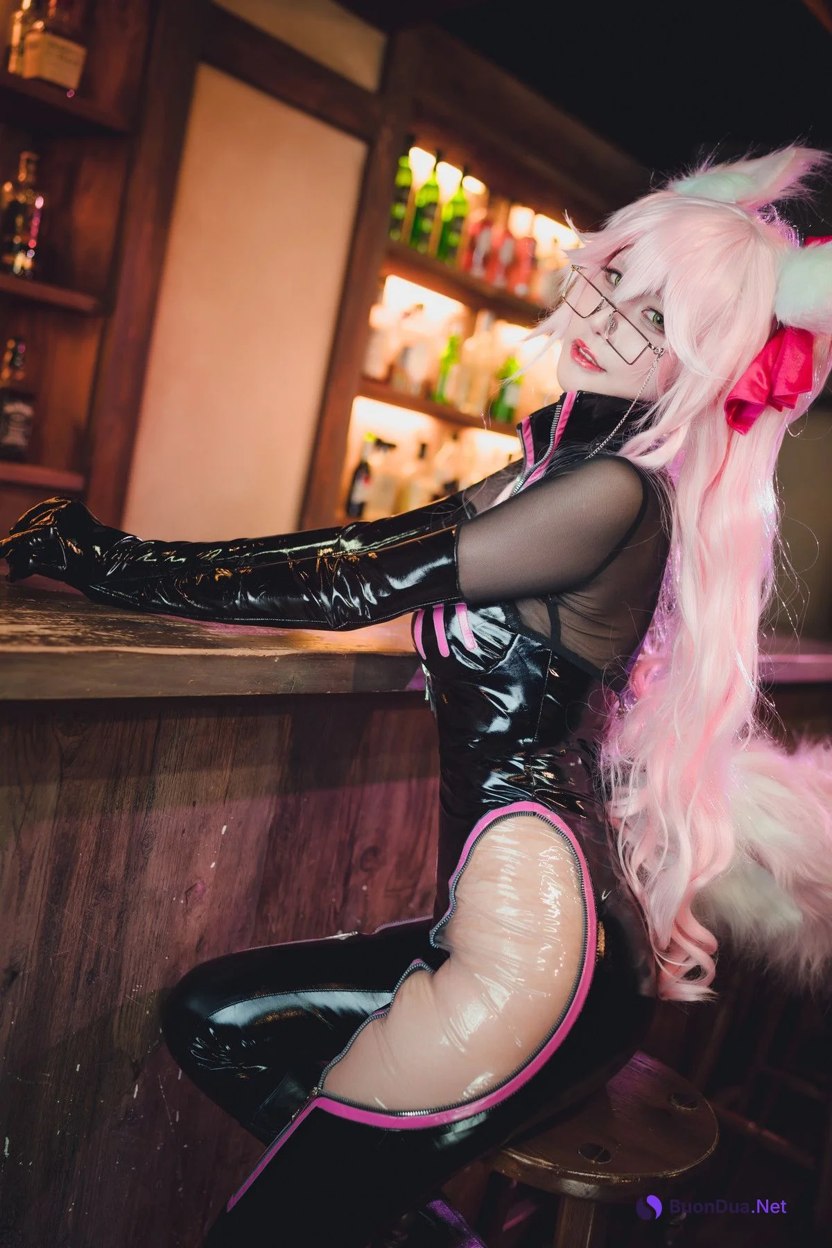 Cosplay 零崎沙耶 光 Set.01 - Photo 13