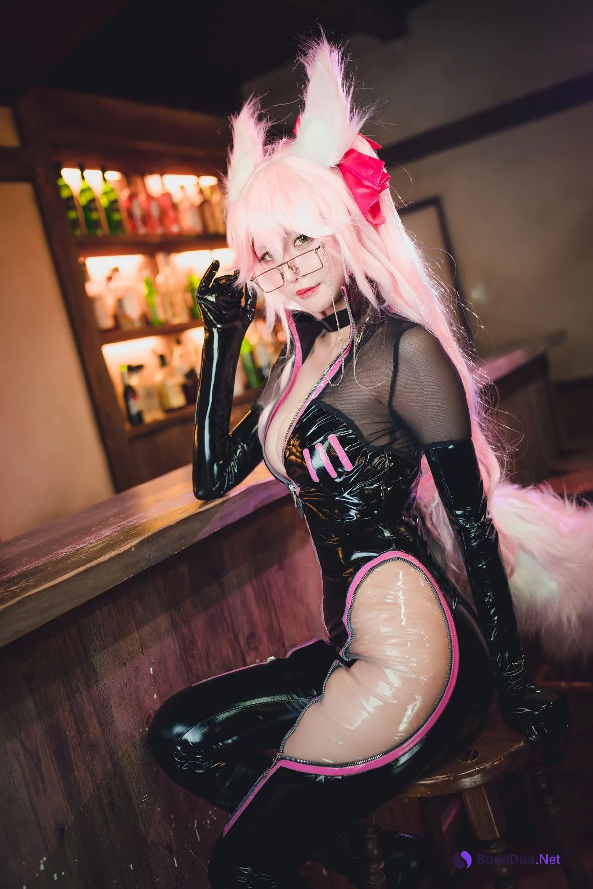 Cosplay 零崎沙耶 光 Set.01 - Photo 14