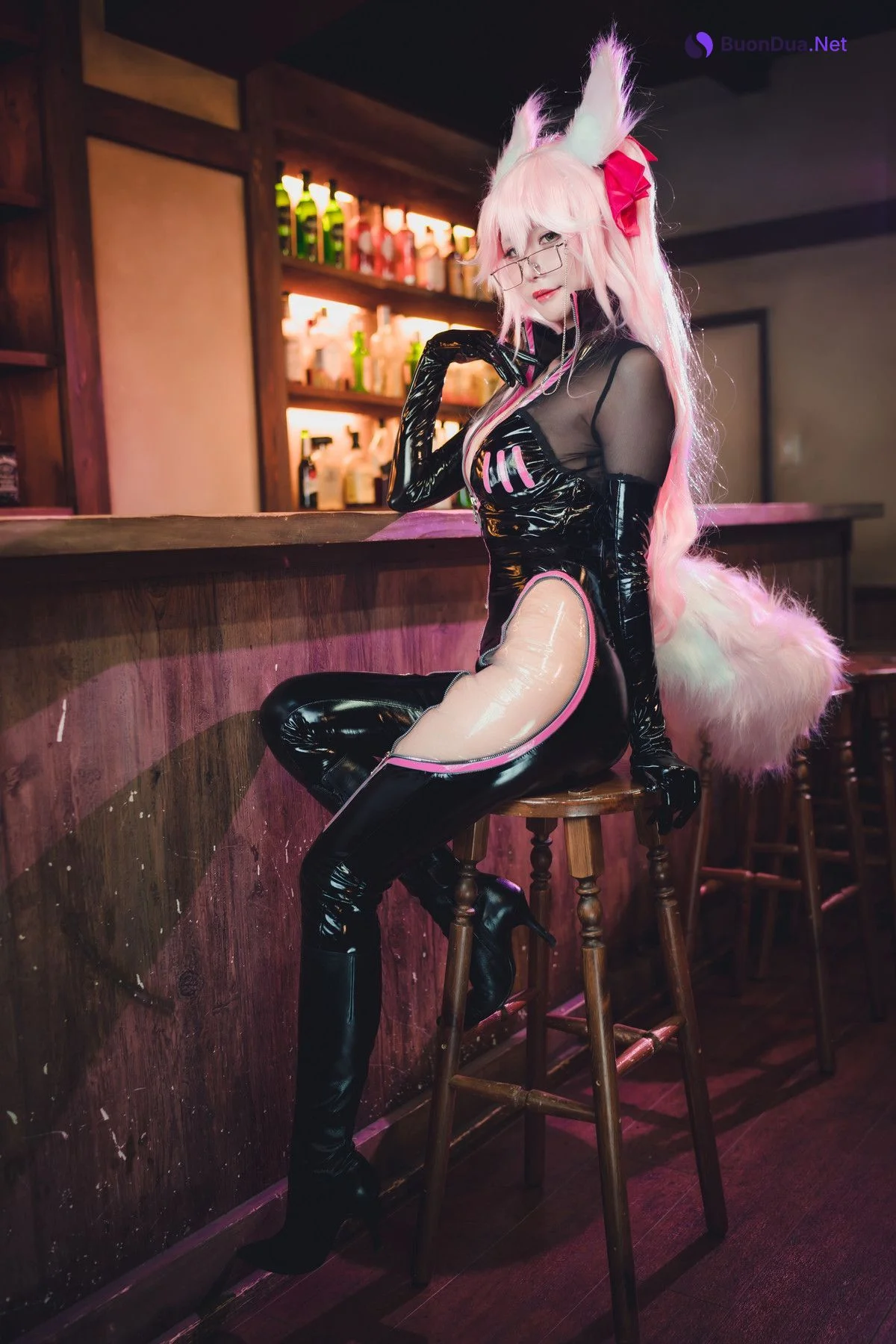 Cosplay 零崎沙耶 光 Set.01 - Photo 15