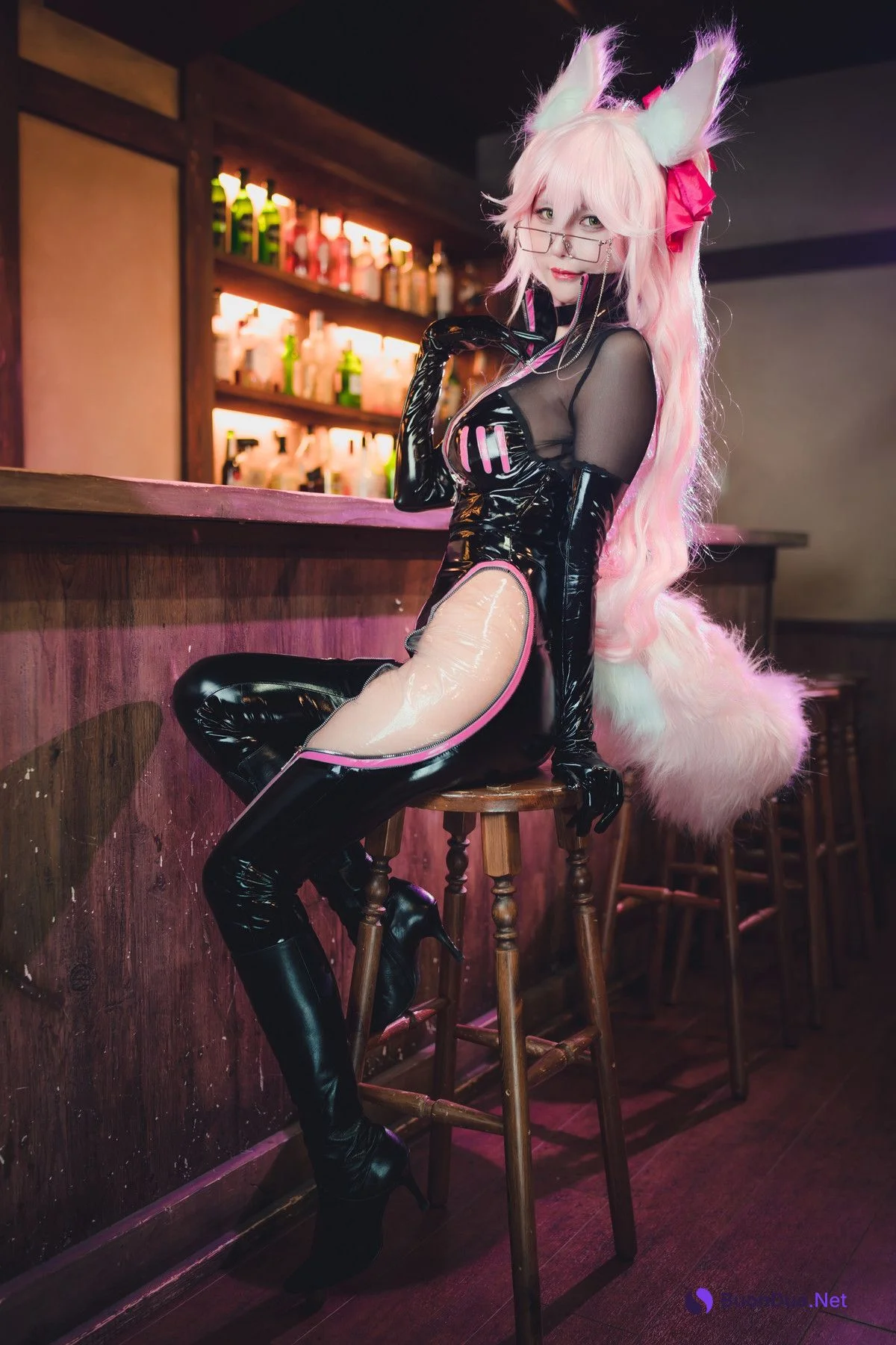 Cosplay 零崎沙耶 光 Set.01 - Photo 18
