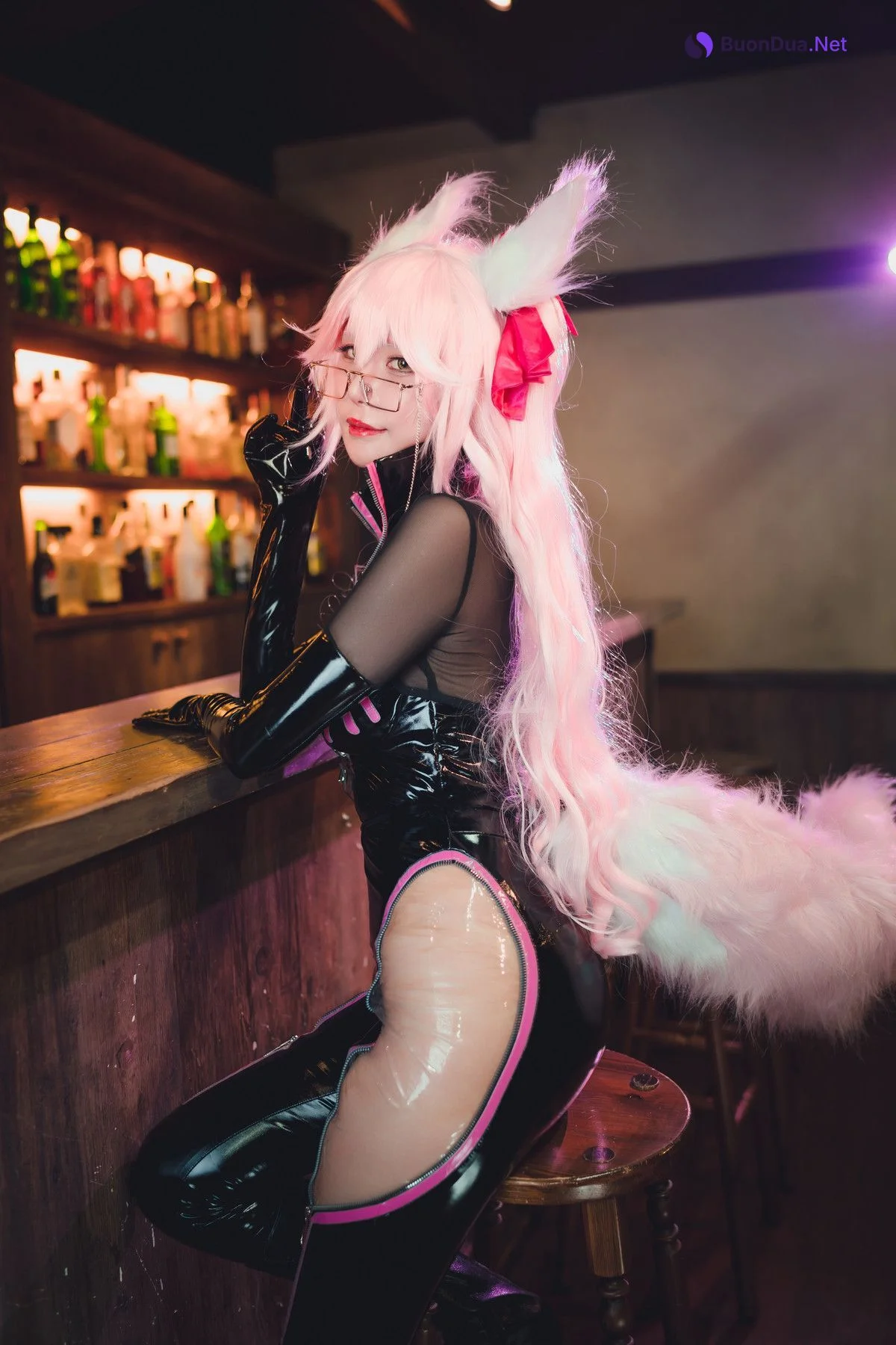 Cosplay 零崎沙耶 光 Set.01 - Photo 2
