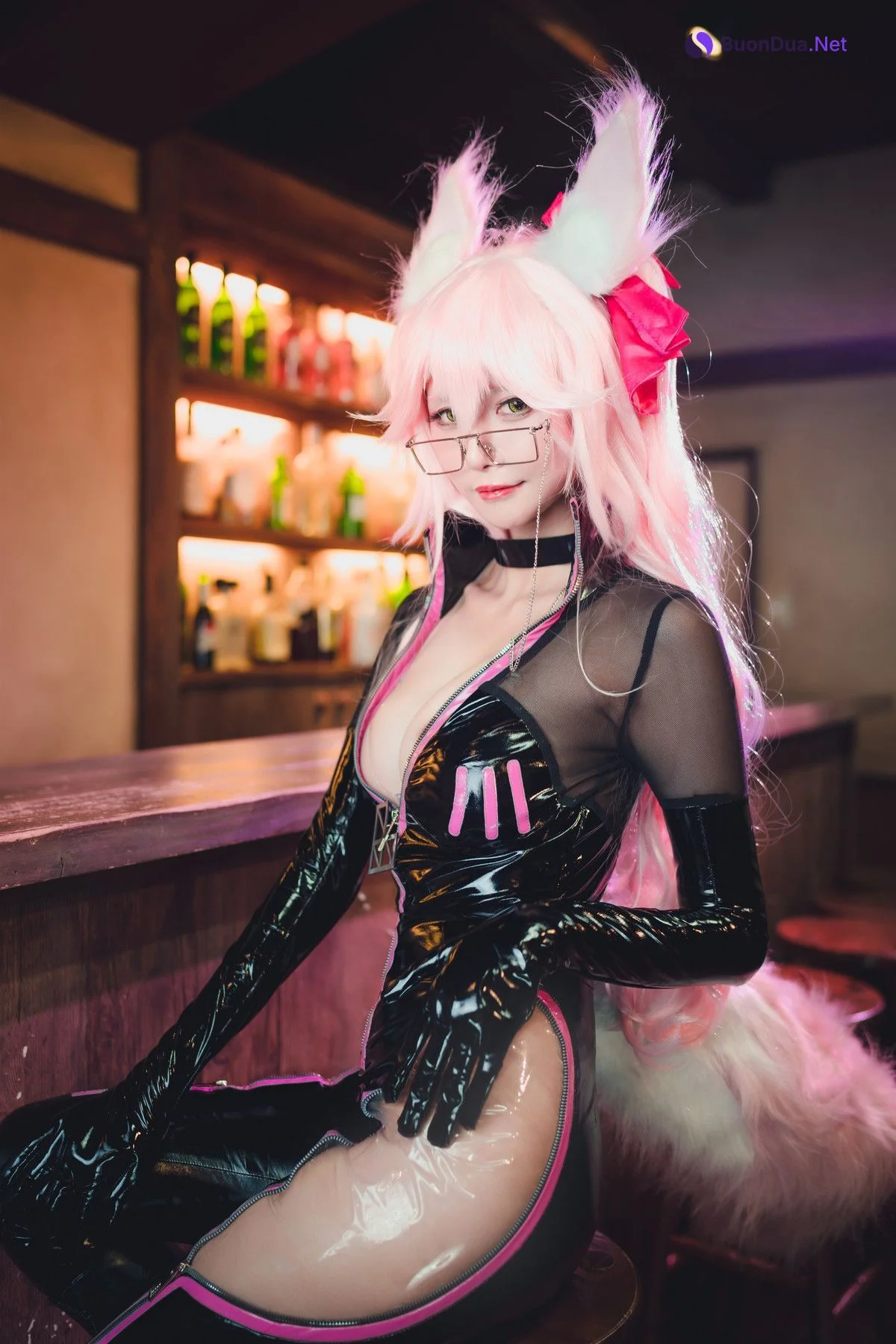 Cosplay 零崎沙耶 光 Set.01 - Photo 20