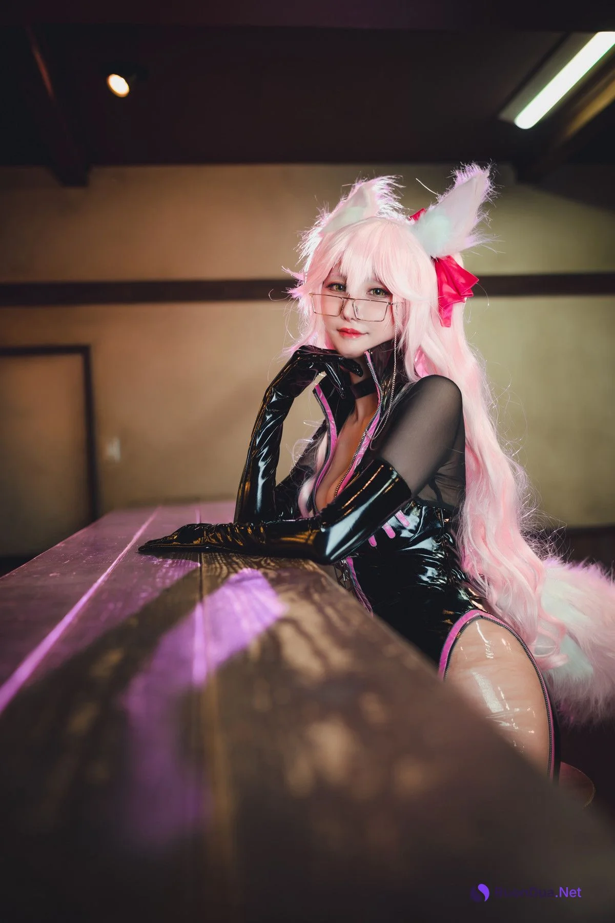 Cosplay 零崎沙耶 光 Set.01 - Photo 3