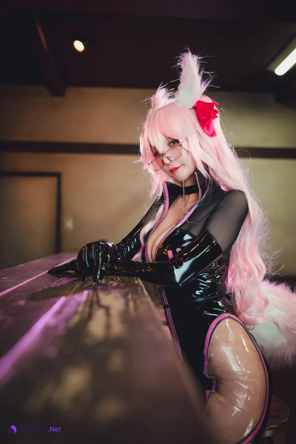 Cosplay 零崎沙耶 光 Set.01 - Photo 4