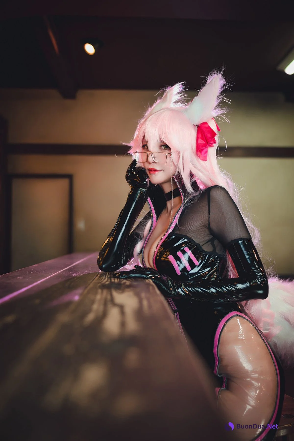 Cosplay 零崎沙耶 光 Set.01 - Photo 5