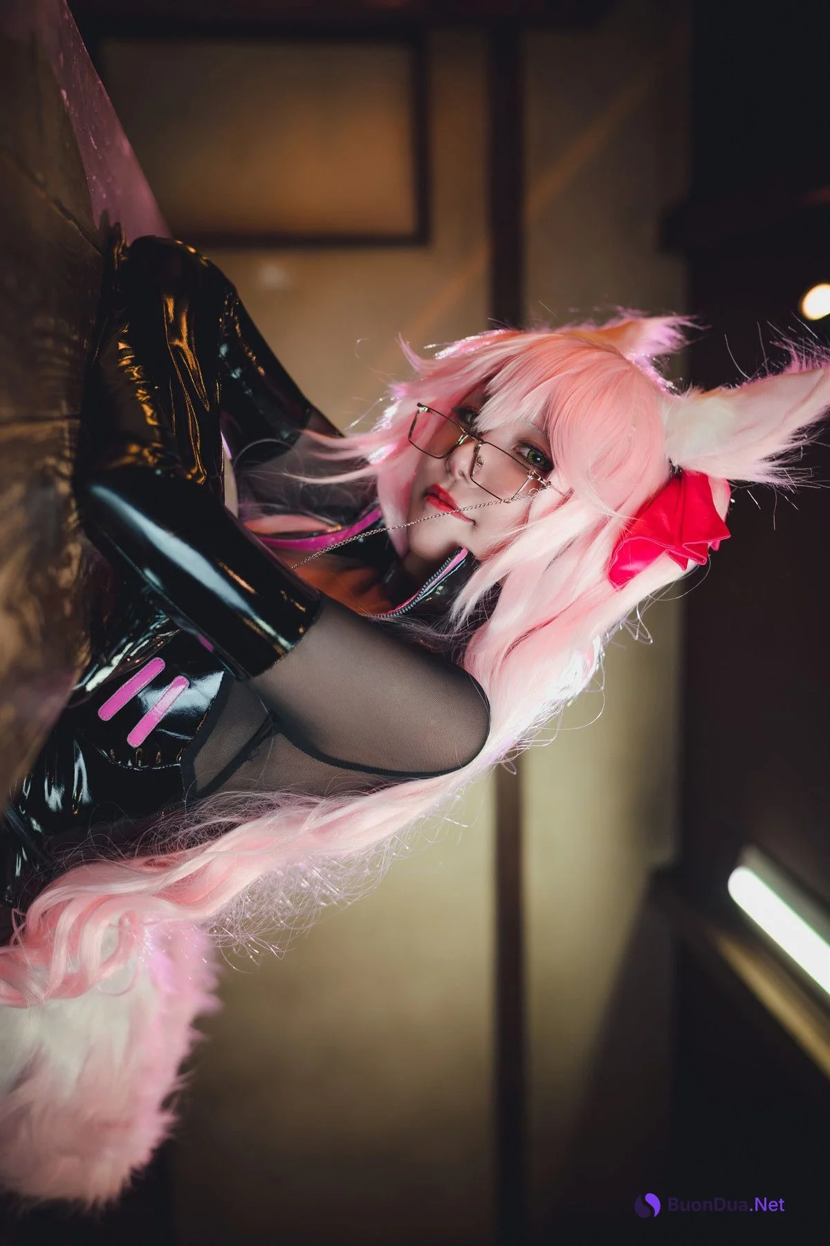Cosplay 零崎沙耶 光 Set.01 - Photo 6
