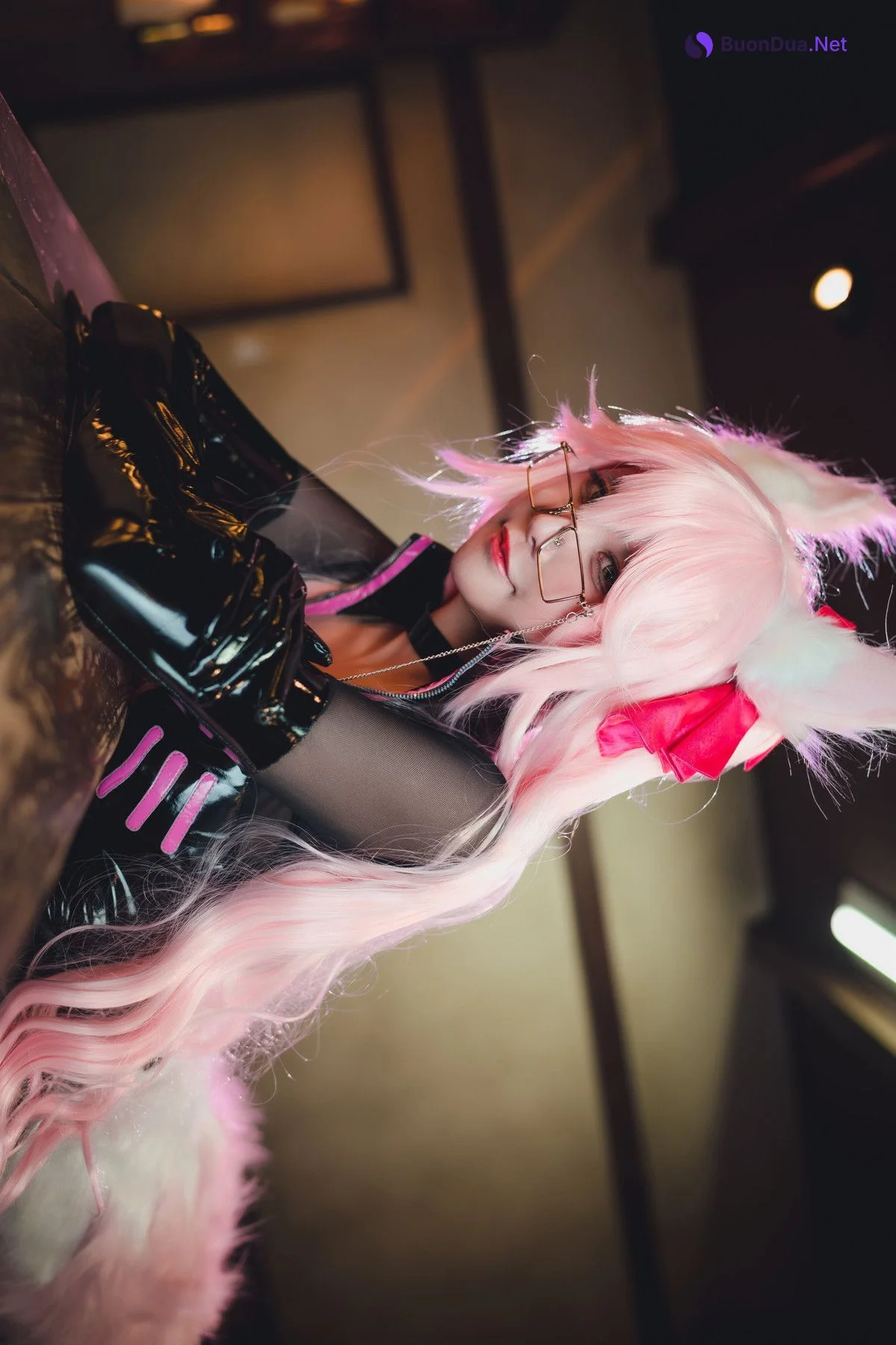 Cosplay 零崎沙耶 光 Set.01 - Photo 7