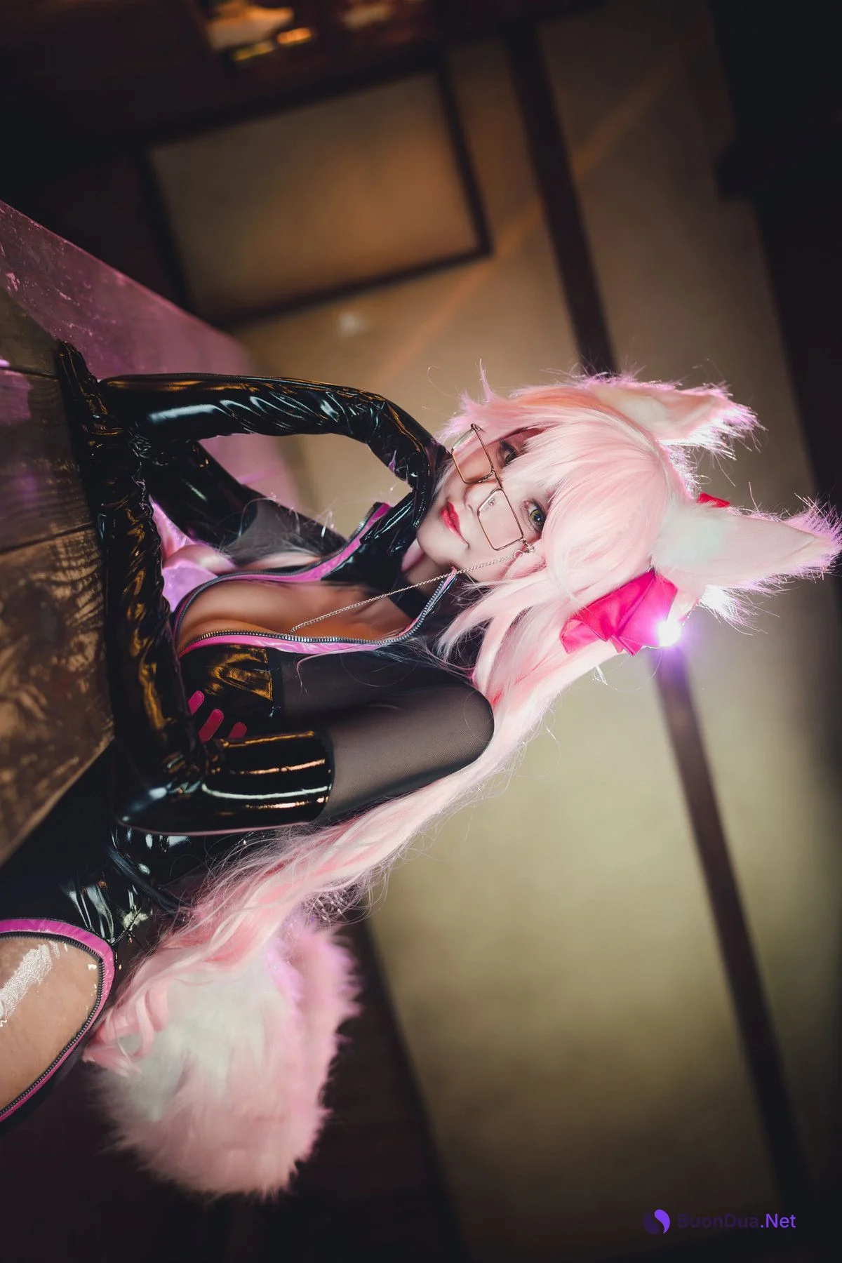 Cosplay 零崎沙耶 光 Set.01 - Photo 8
