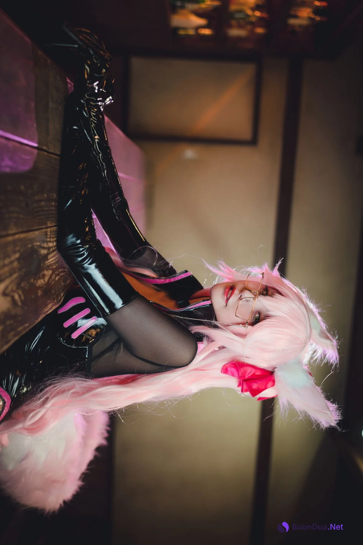 Cosplay 零崎沙耶 光 Set.01 - Photo 9