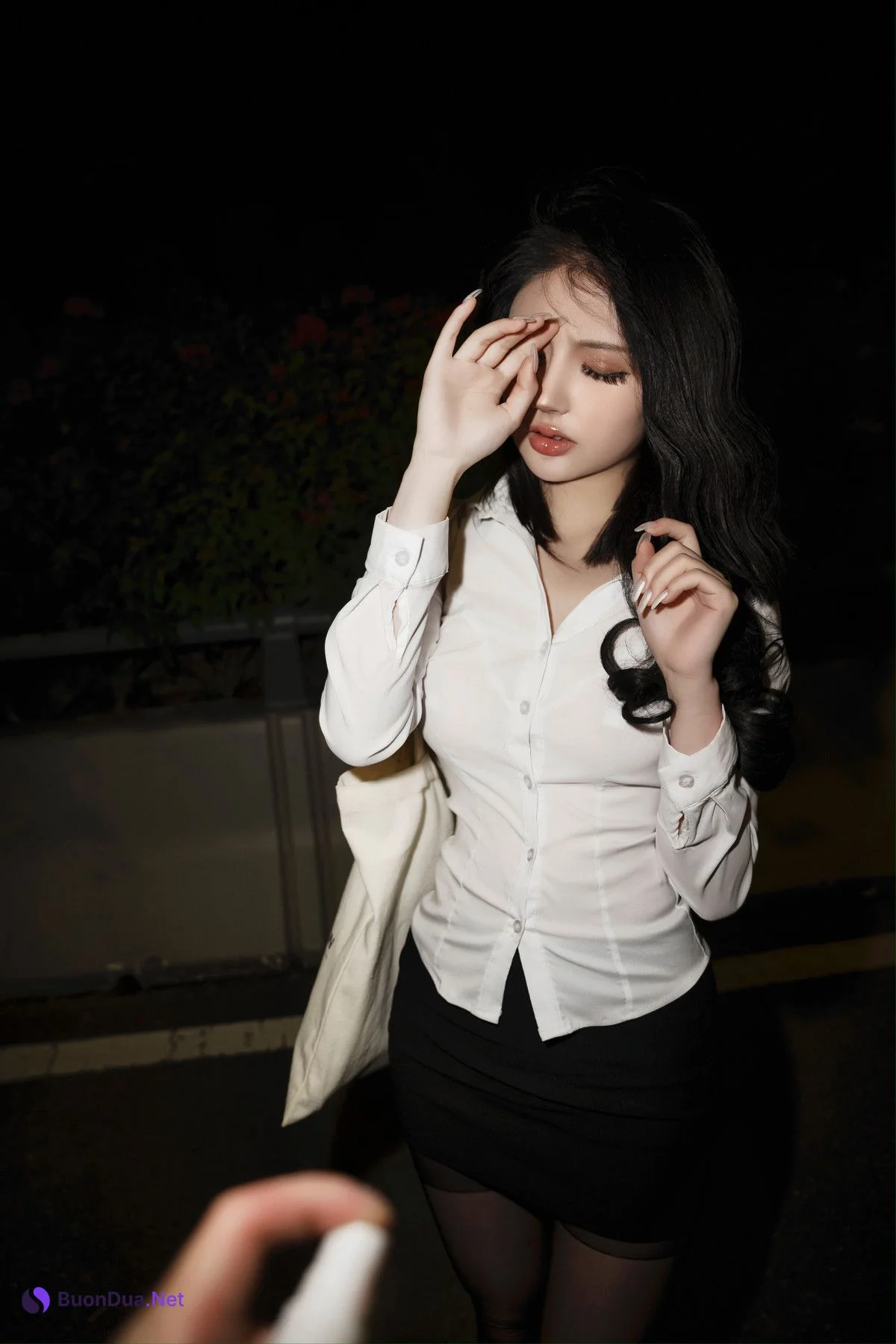 Cosplay 您的蛋蛋 尾随 Set.01 - Photo 6