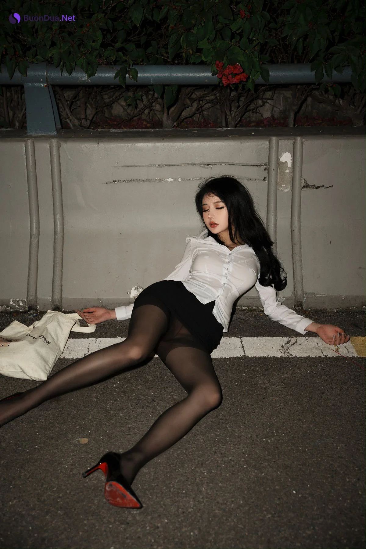 Cosplay 您的蛋蛋 尾随 Set.01 - Photo 8