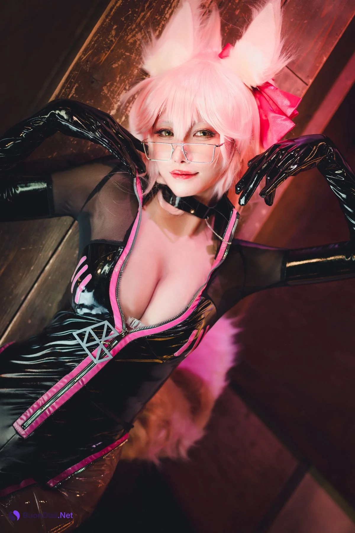 Cosplay 零崎沙耶 光 Set.02 - Photo 10