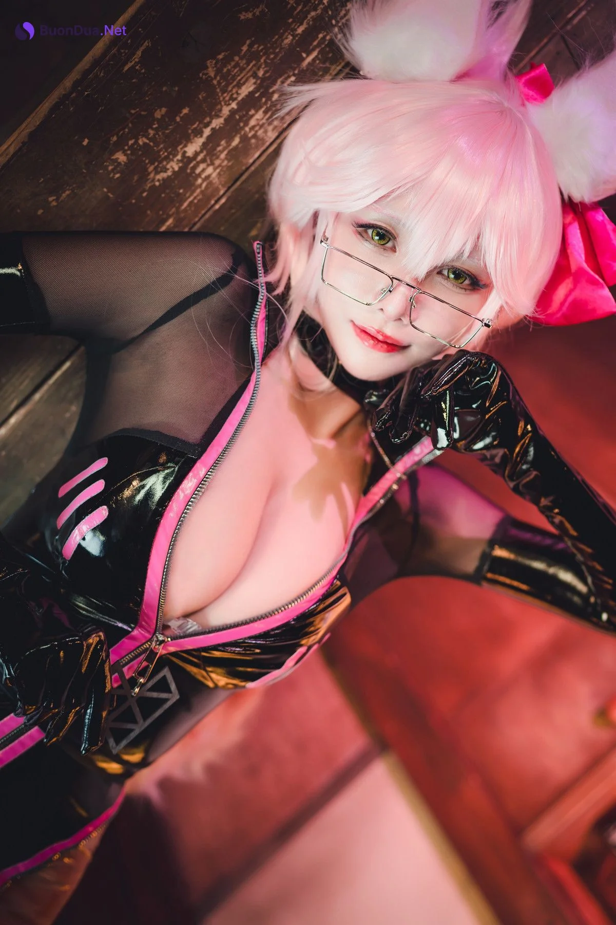 Cosplay 零崎沙耶 光 Set.02 - Photo 13