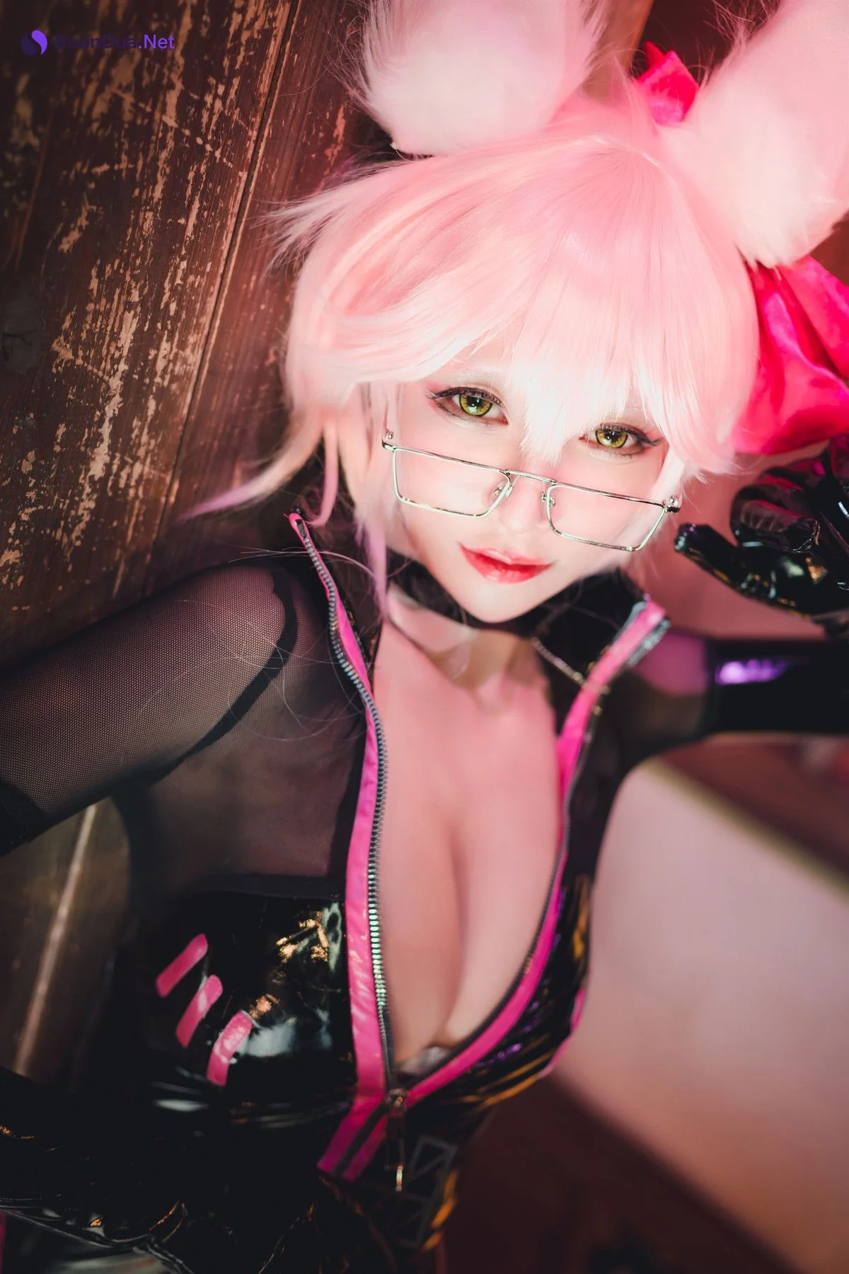 Cosplay 零崎沙耶 光 Set.02 - Photo 14