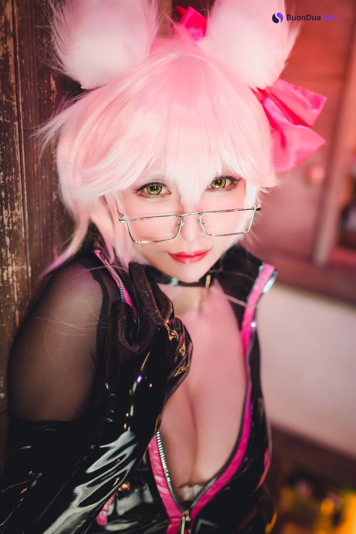 Cosplay 零崎沙耶 光 Set.02 - Photo 15