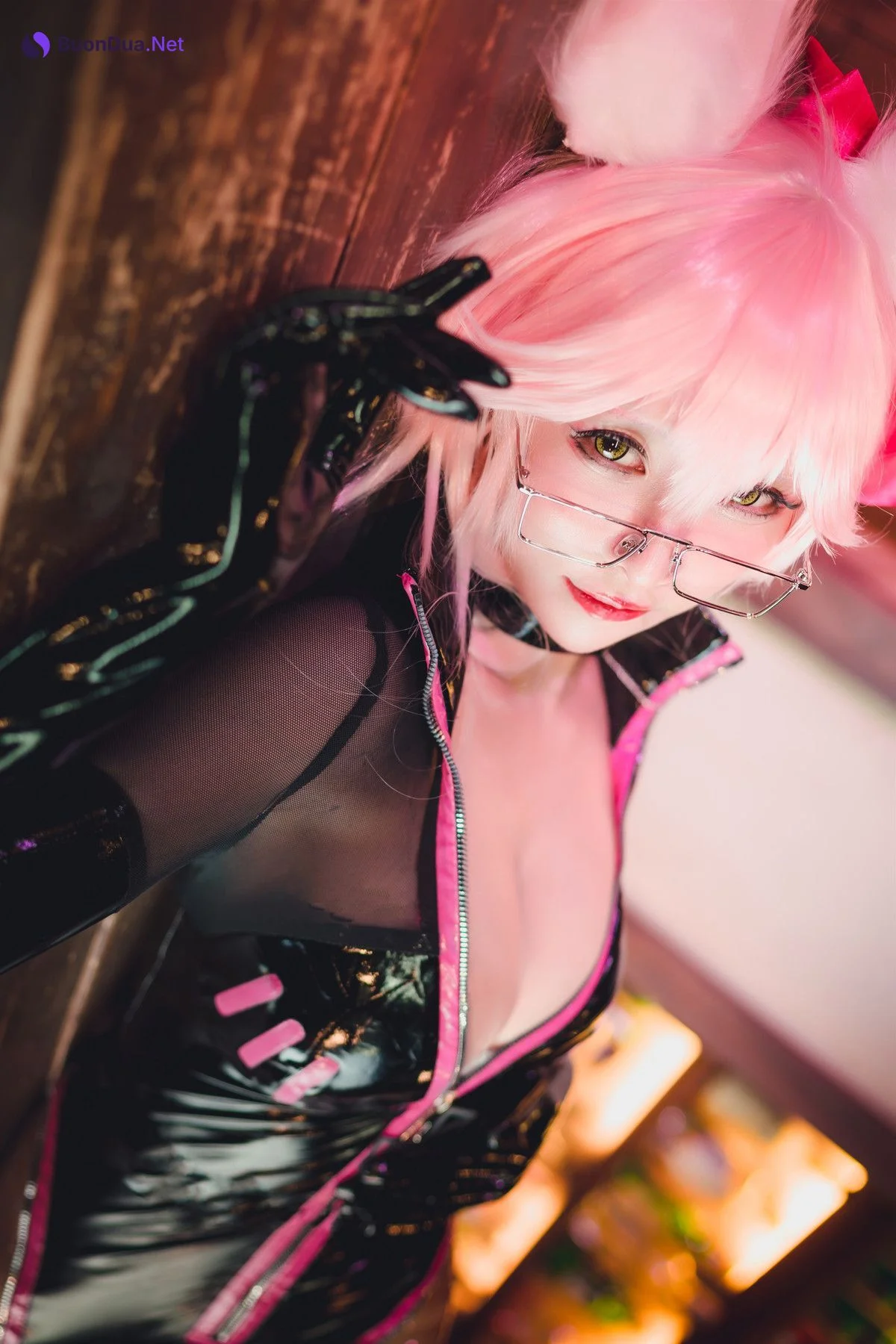 Cosplay 零崎沙耶 光 Set.02 - Photo 16