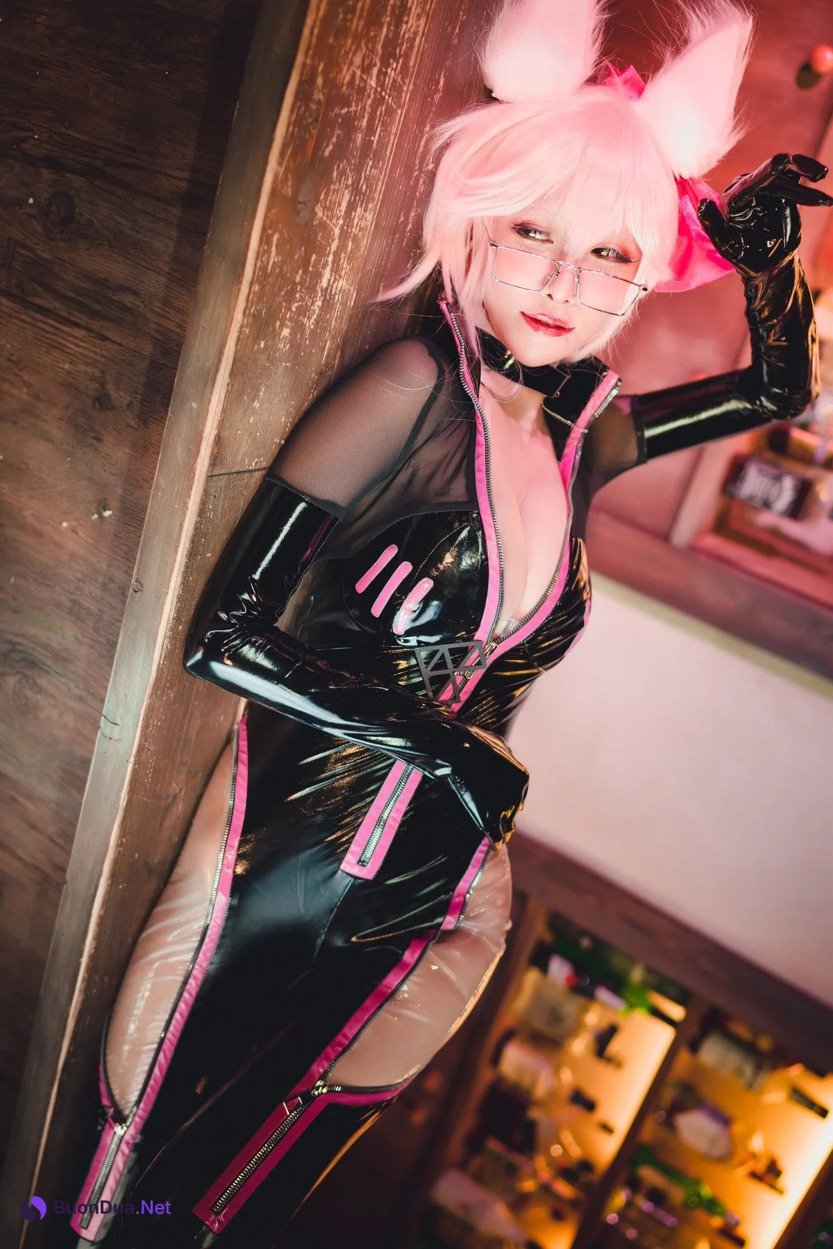 Cosplay 零崎沙耶 光 Set.02 - Photo 17
