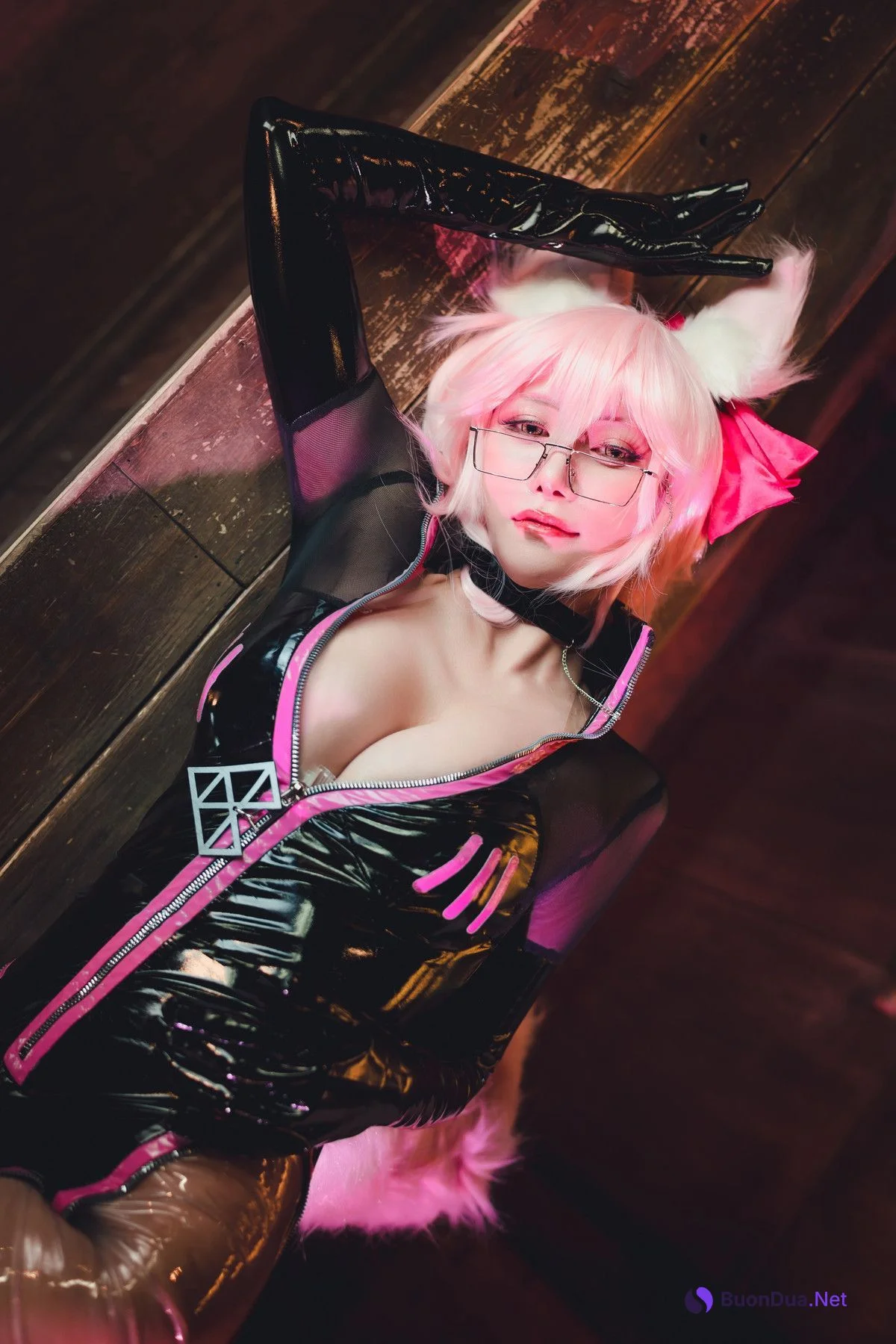 Cosplay 零崎沙耶 光 Set.02 - Photo 3