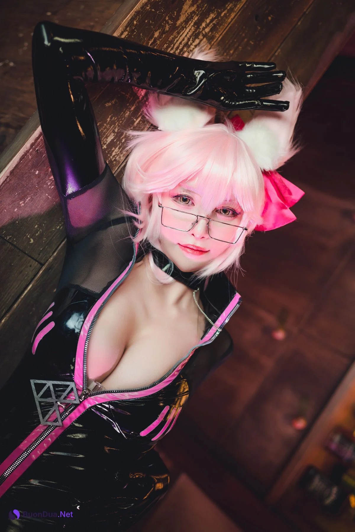 Cosplay 零崎沙耶 光 Set.02 - Photo 4