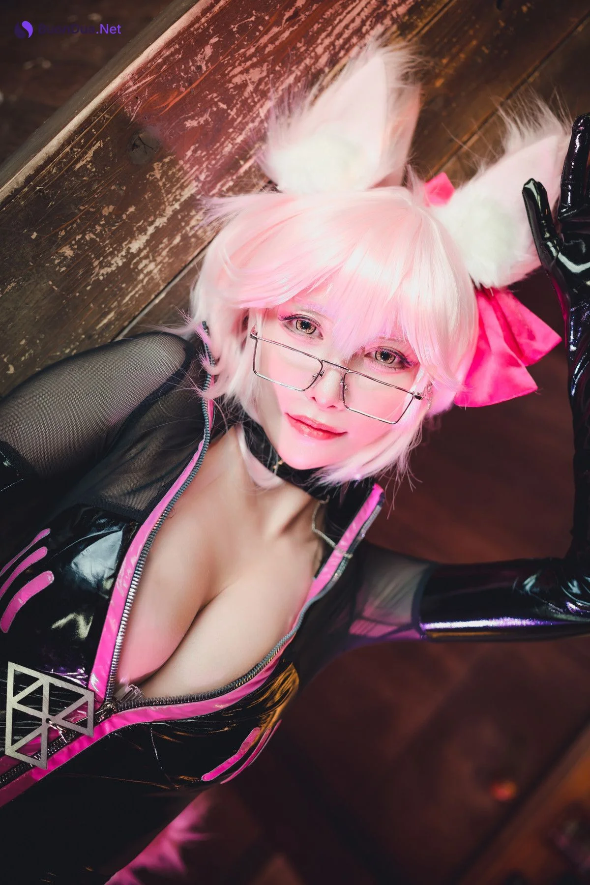 Cosplay 零崎沙耶 光 Set.02 - Photo 5