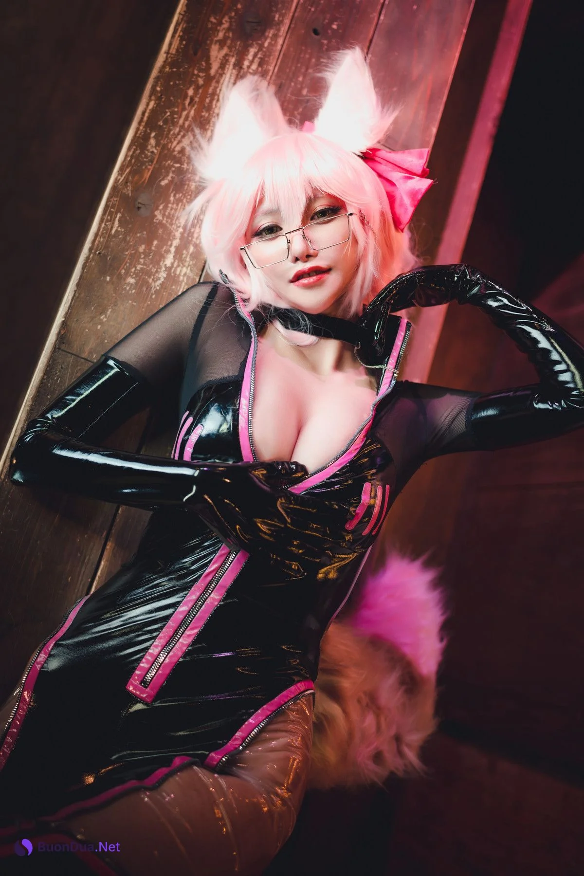 Cosplay 零崎沙耶 光 Set.02 - Photo 6