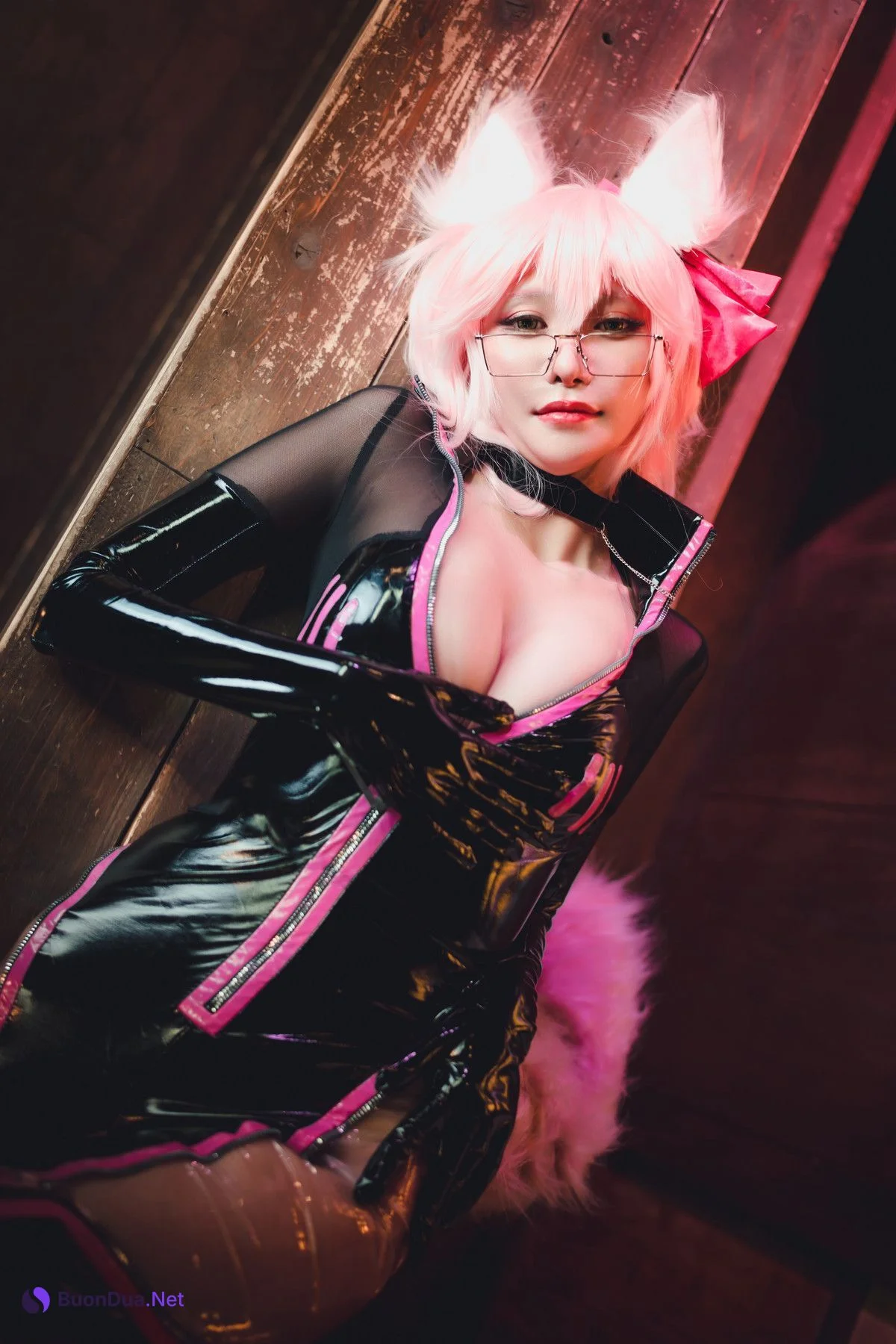 Cosplay 零崎沙耶 光 Set.02 - Photo 7