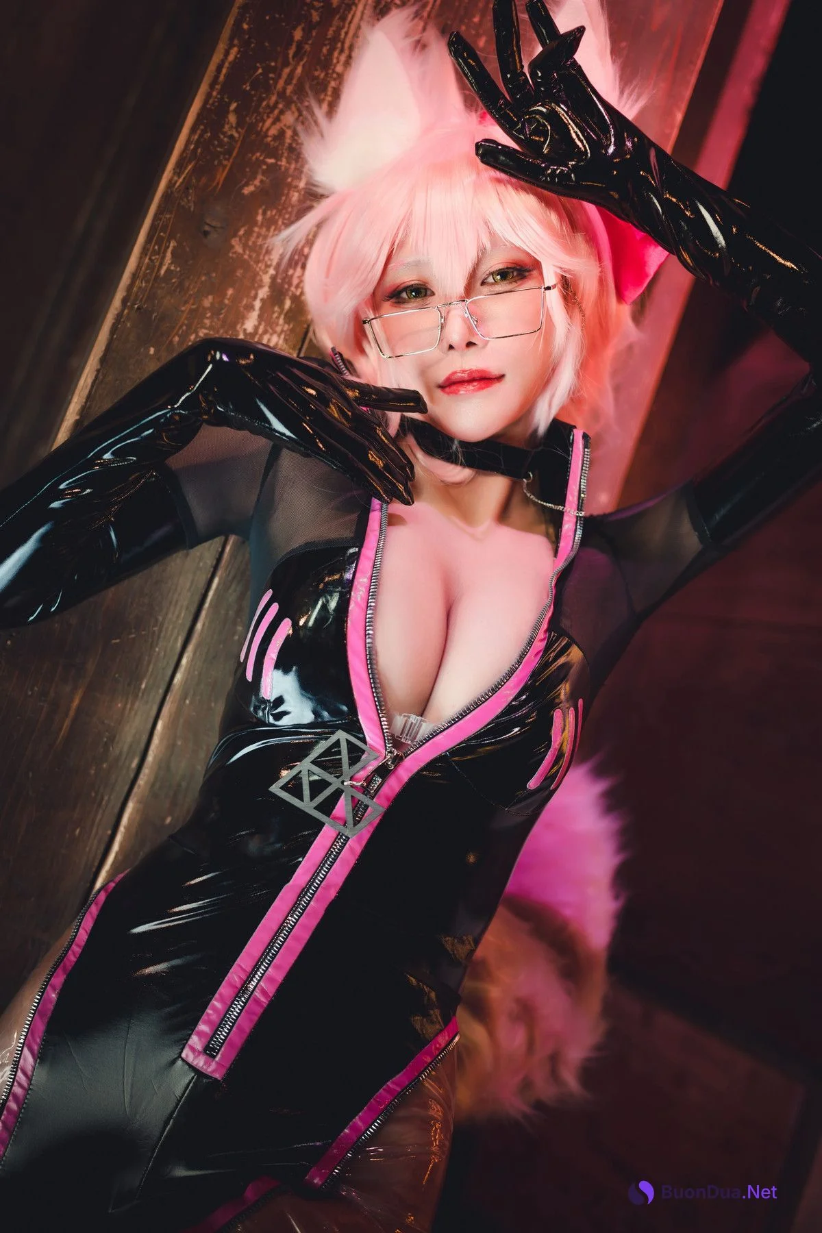 Cosplay 零崎沙耶 光 Set.02 - Photo 9