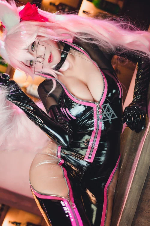 Cosplay 零崎沙耶 光 Set.02