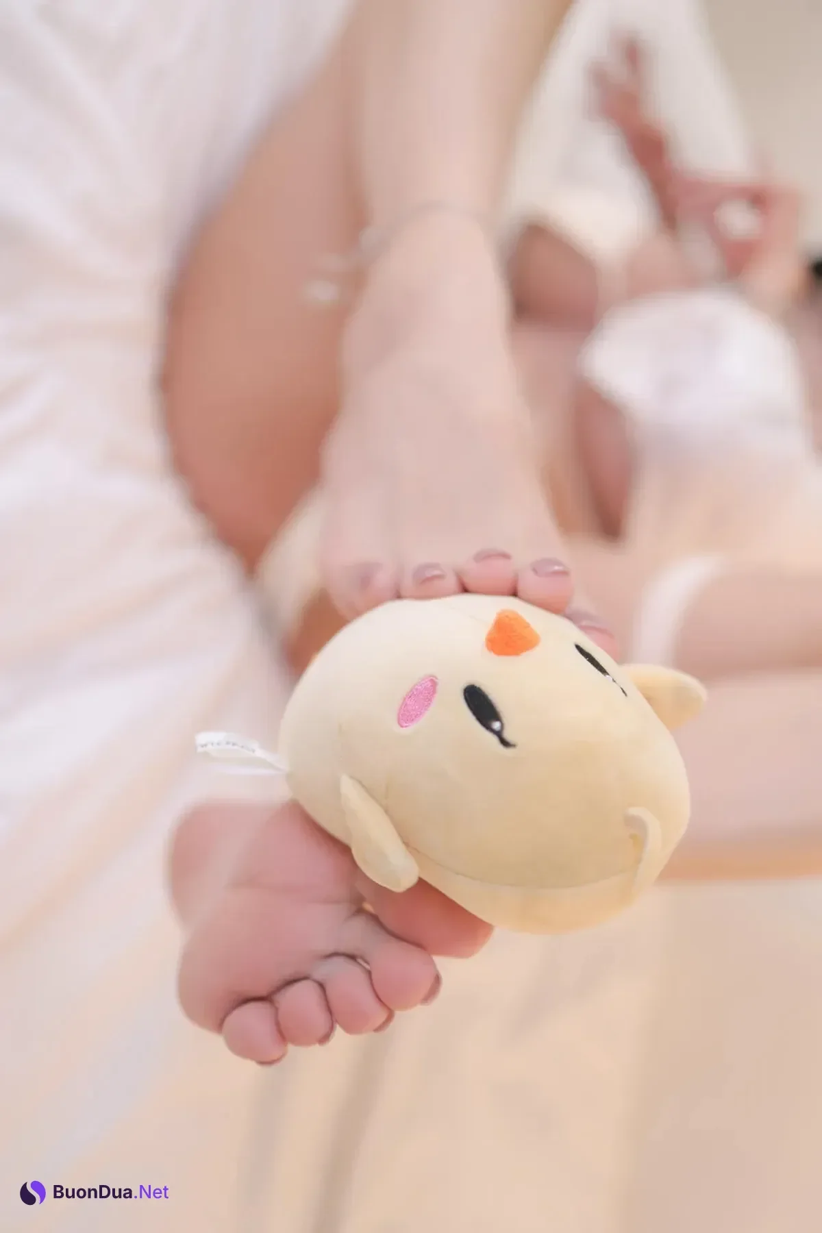 Cosplay 桜满三时 – 碧蓝航线 大凤 泳装 Set.02 - Photo 12