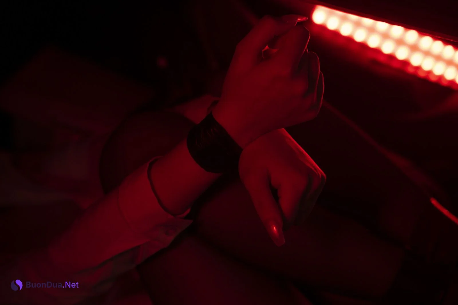 Cosplay 您的蛋蛋 尾随 Set.02 - Photo 11