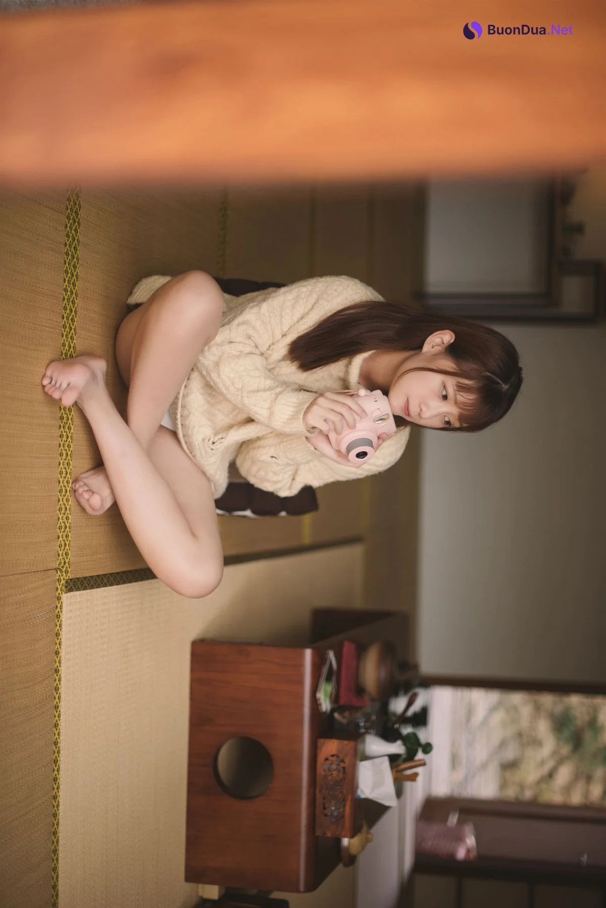 Cosplay 凛子酱 私房 Set.02 - Photo 10