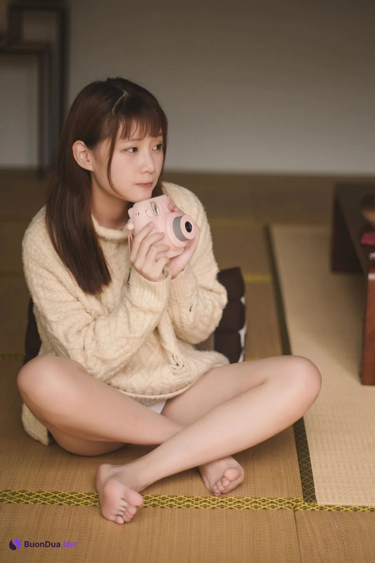Cosplay 凛子酱 私房 Set.02 - Photo 11