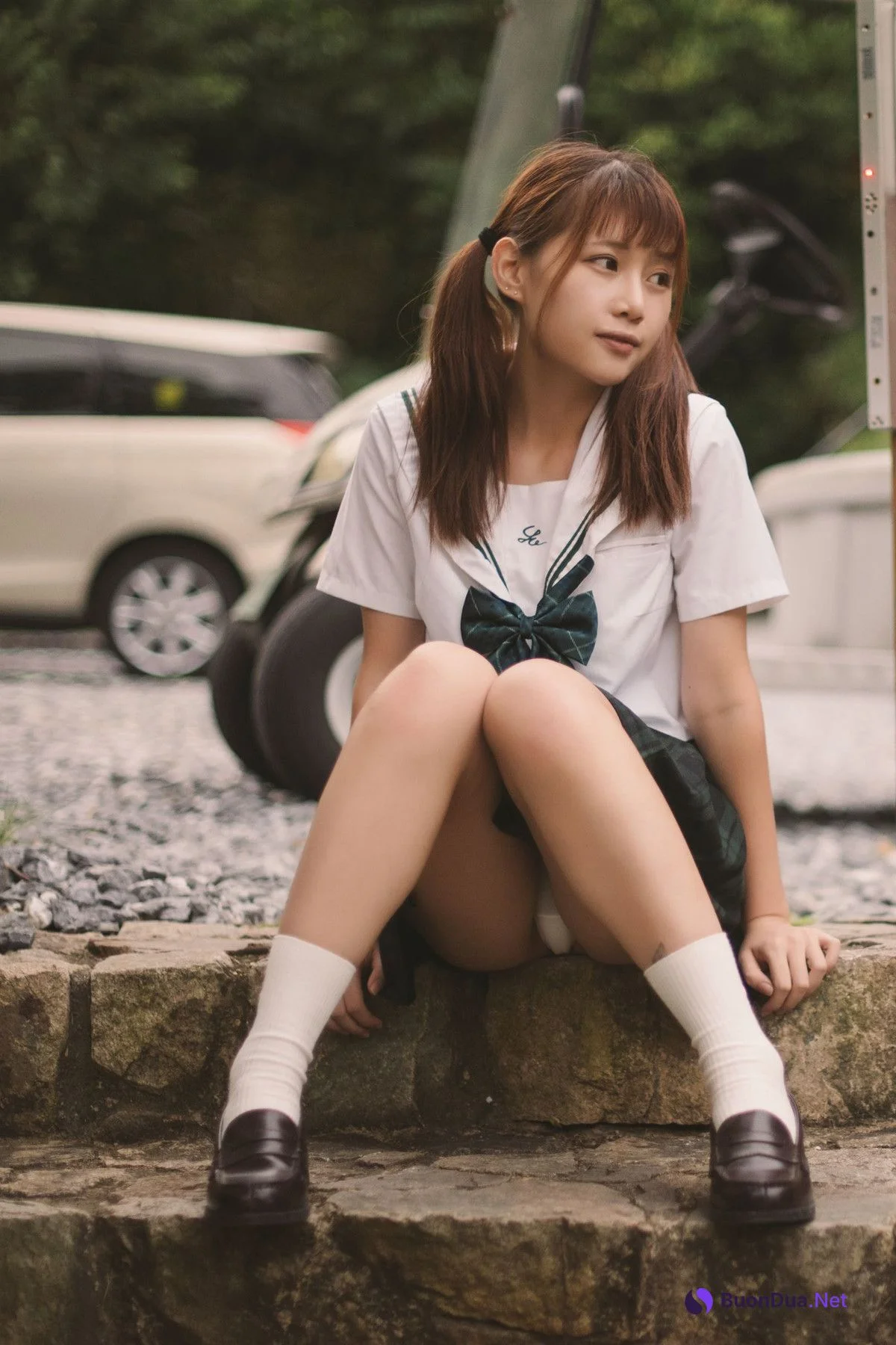 Cosplay 凛子酱 私房 Set.02 - Photo 2