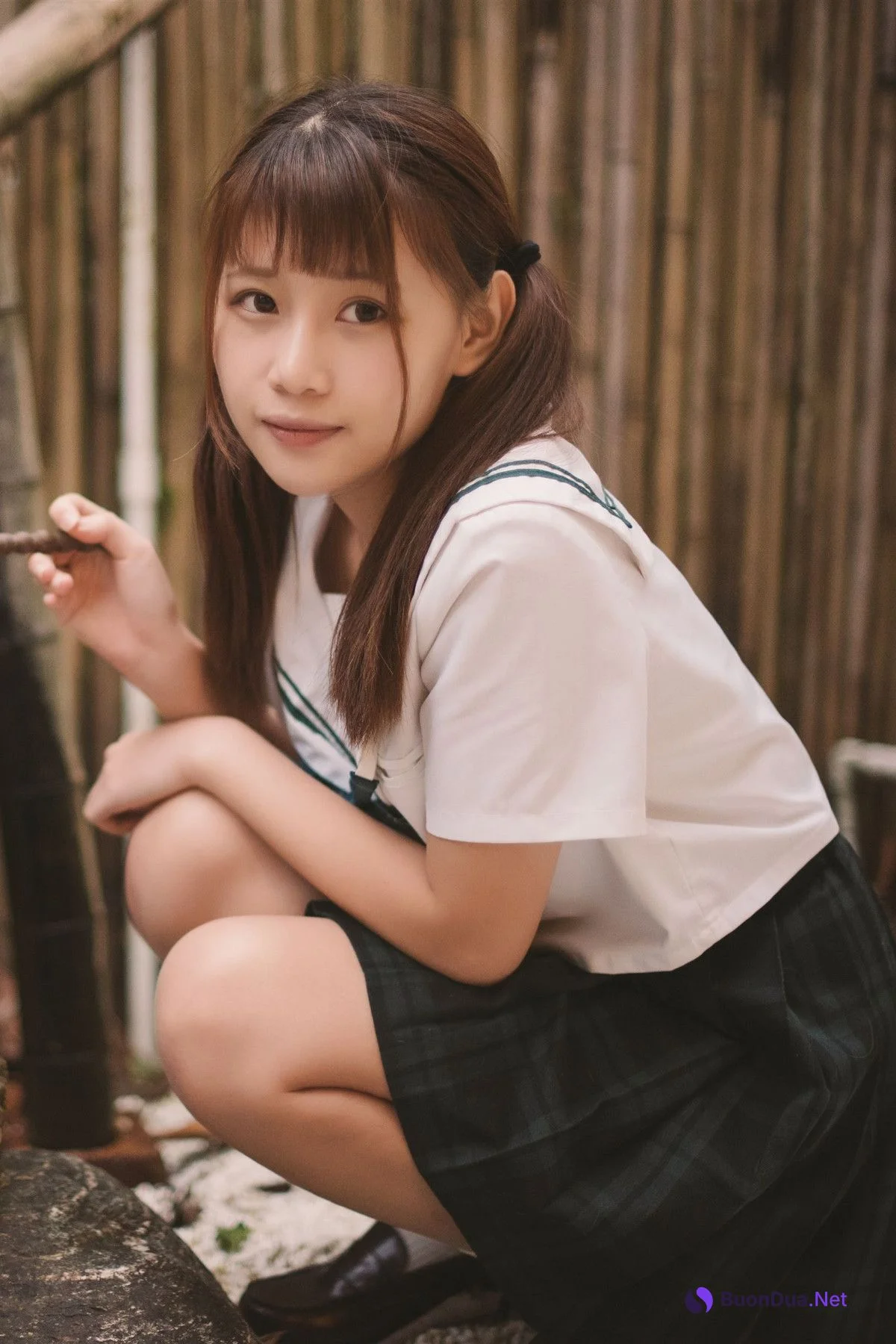 Cosplay 凛子酱 私房 Set.02 - Photo 4
