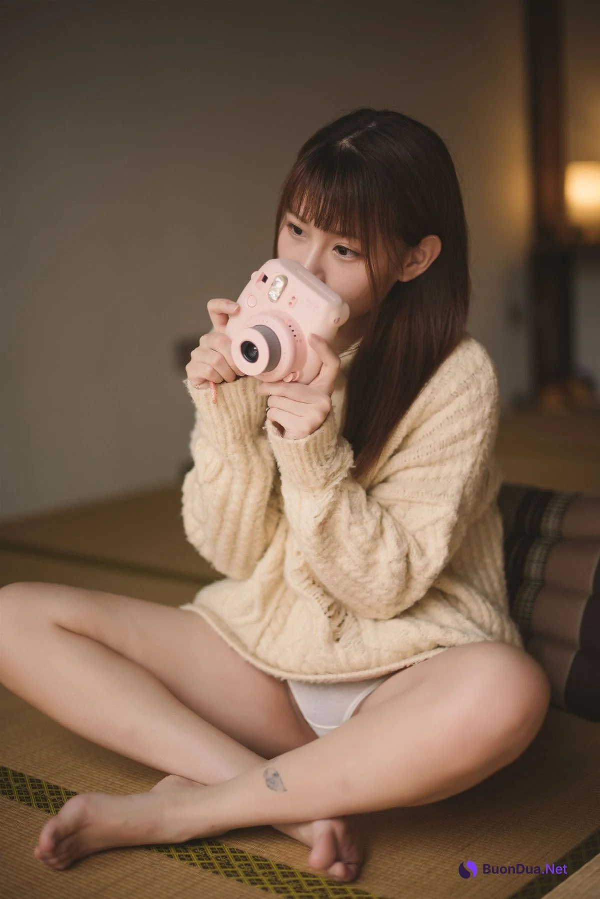 Cosplay 凛子酱 私房 Set.02 - Photo 8